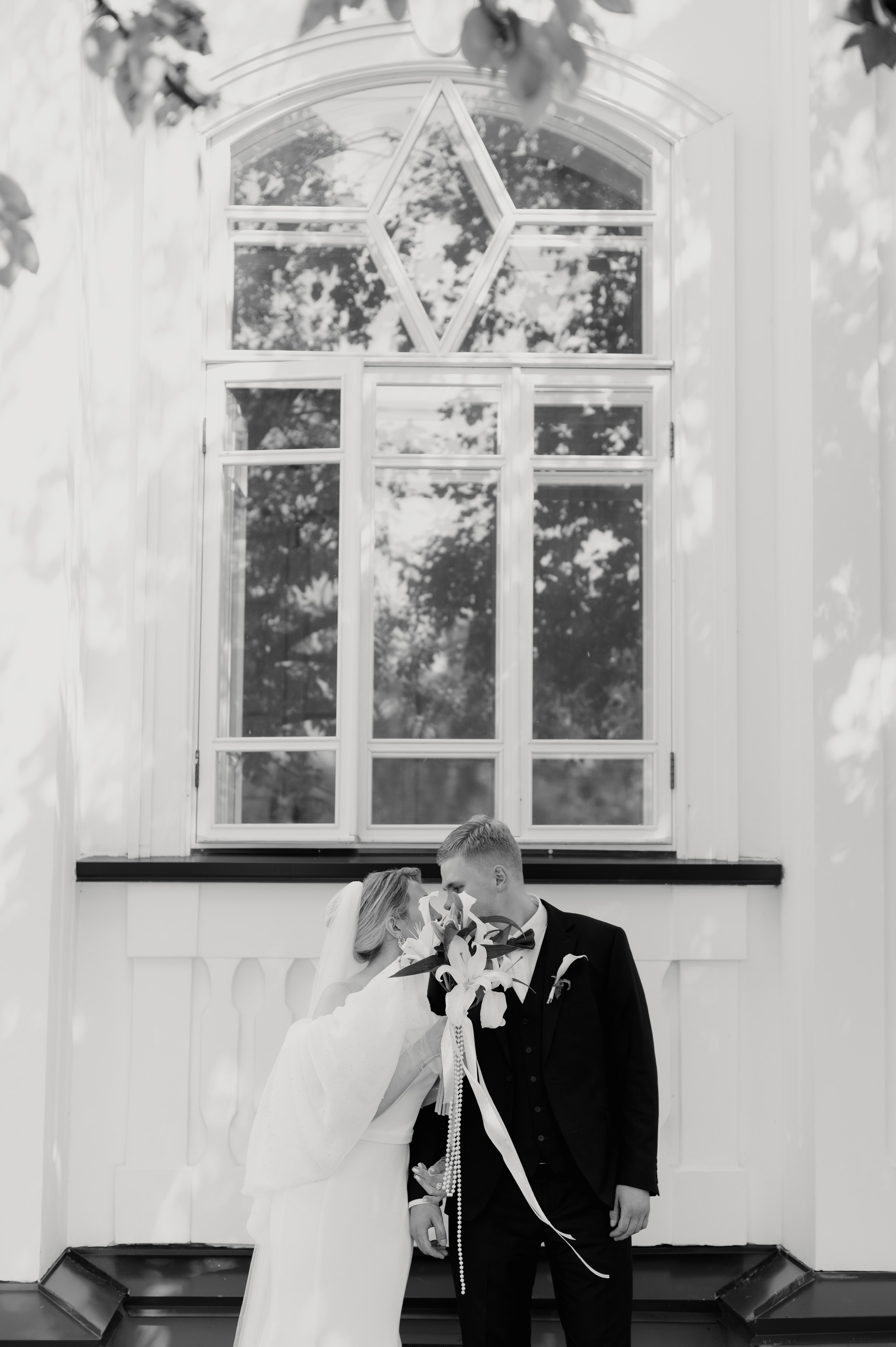 Арсений и Елена. Фотограф в Абакане и Минусинске