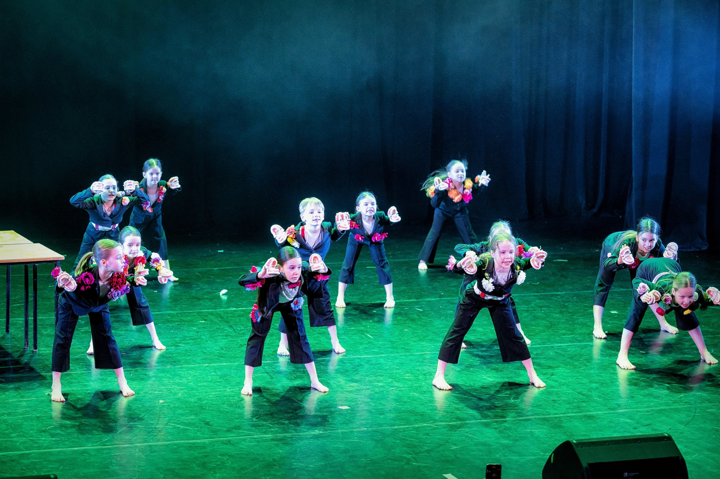 Московский продюсерский центр. Бизнес фотограф в Москве Алексей Кознев