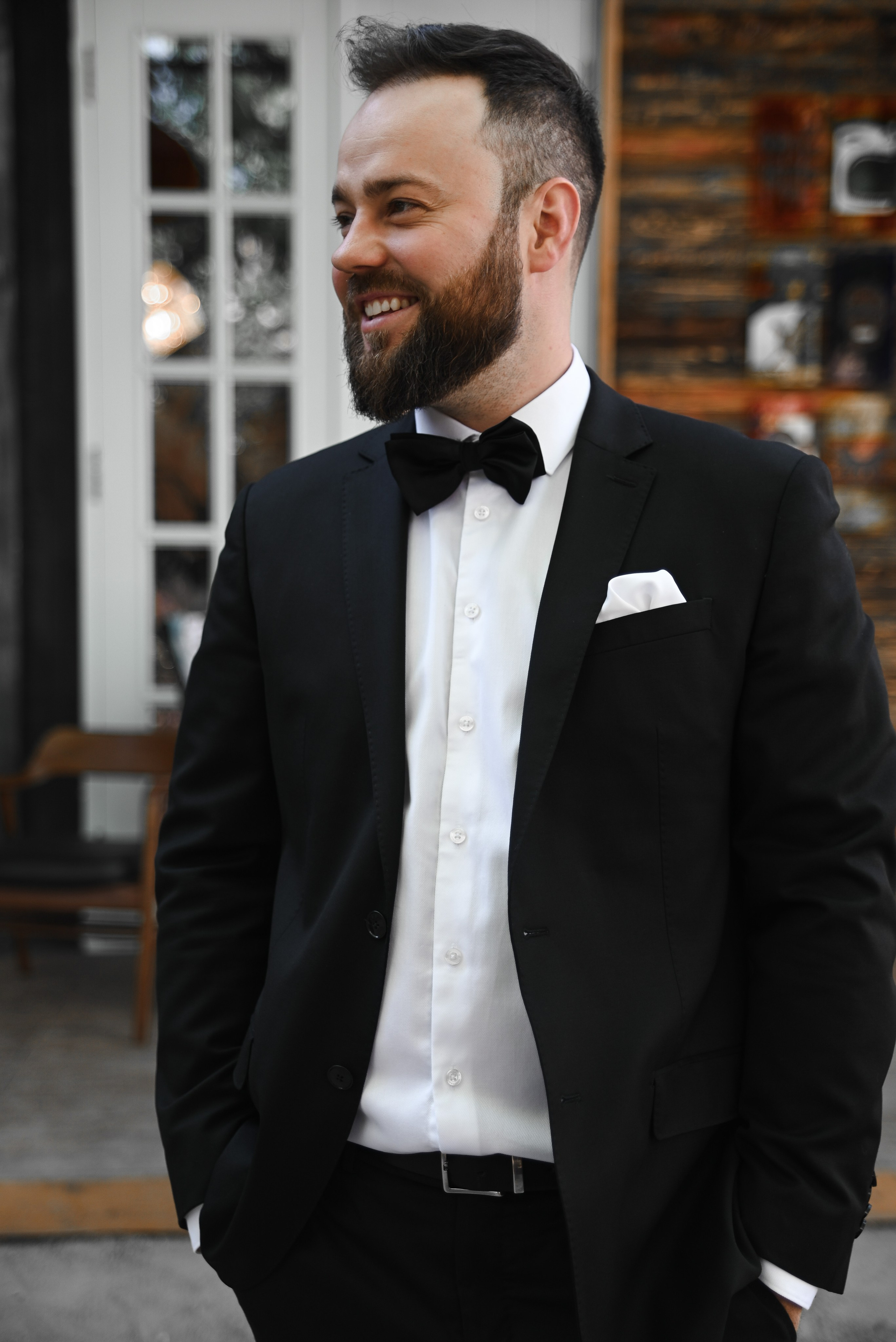 Мужской портрет. Миракова Катрин — портретный и семейный фотограф в Москве