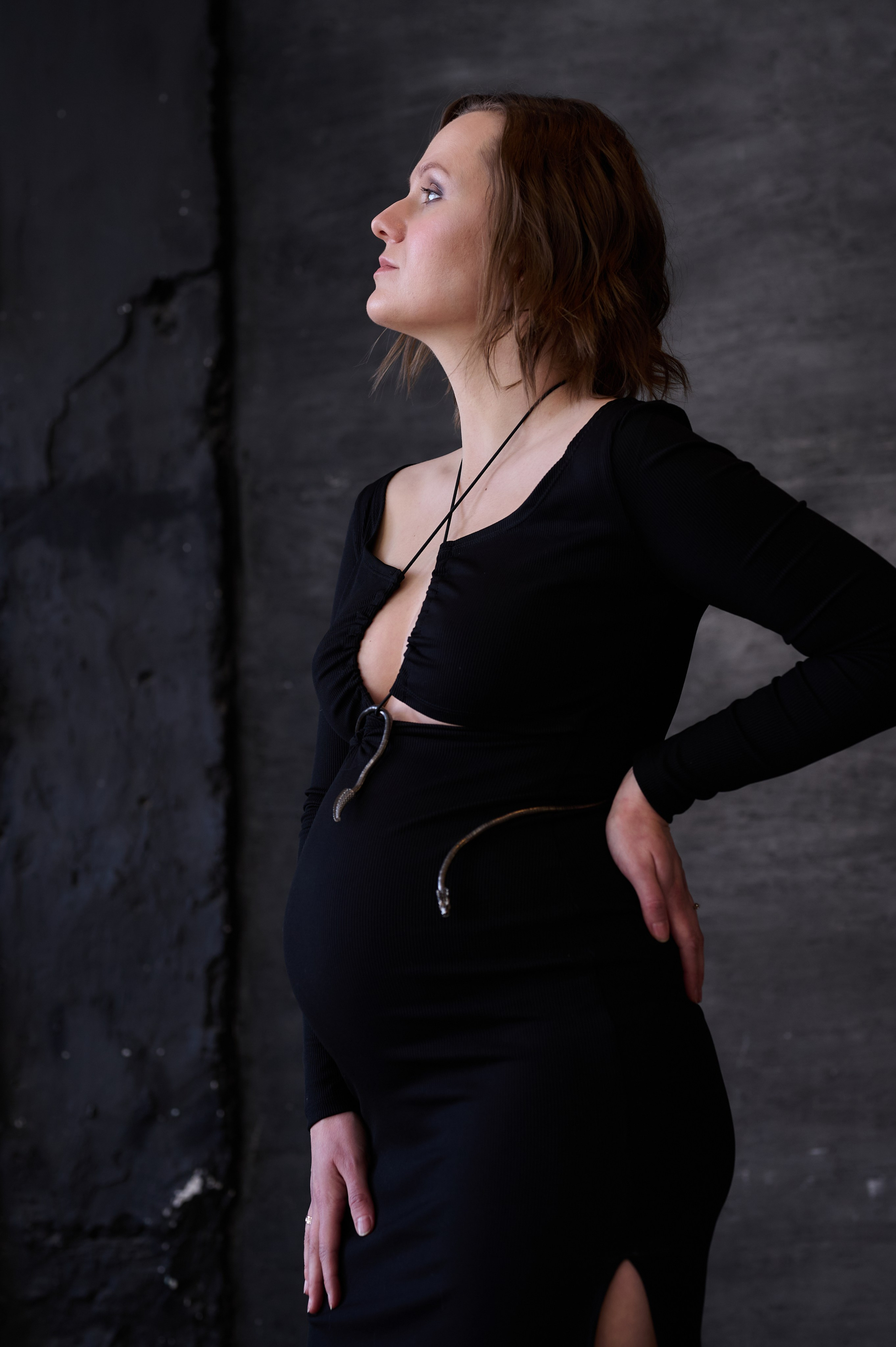 Фотосессия беременности. Миракова Катрин — портретный и семейный фотограф в Москве