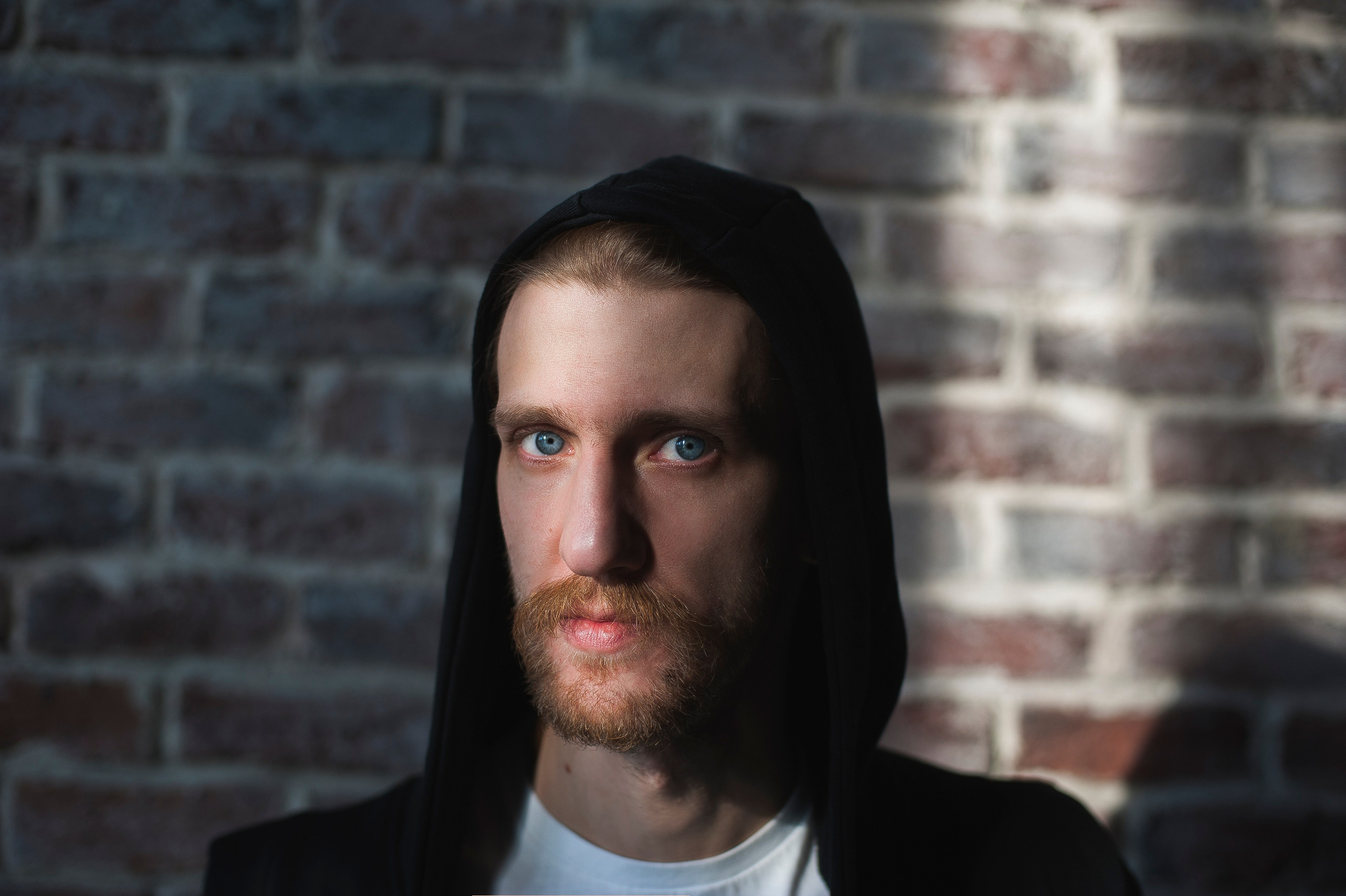 Мужской портрет. Миракова Катрин — портретный и семейный фотограф в Москве