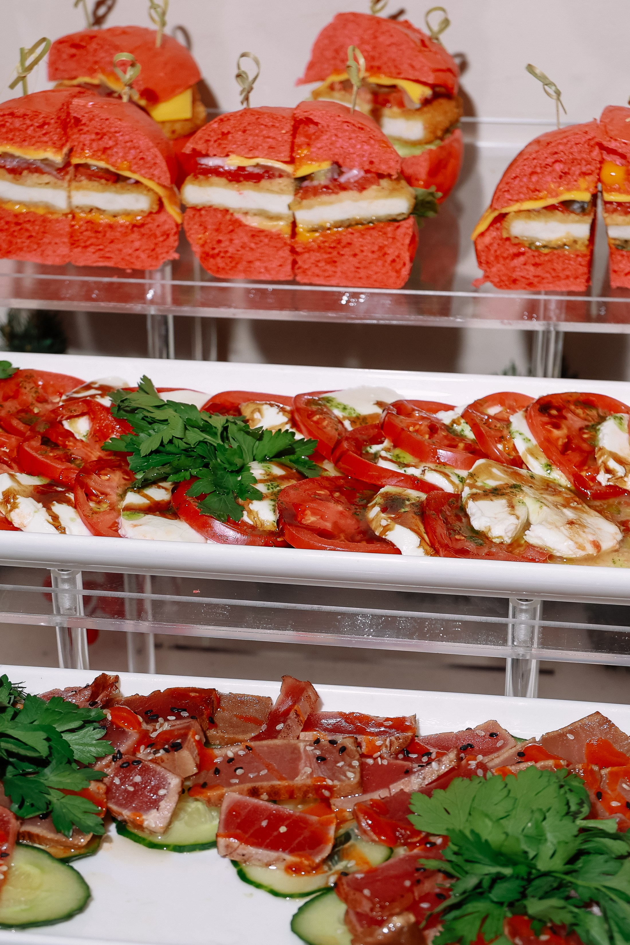 Кубок Первого канала. Фотограф Юлия Мальцева