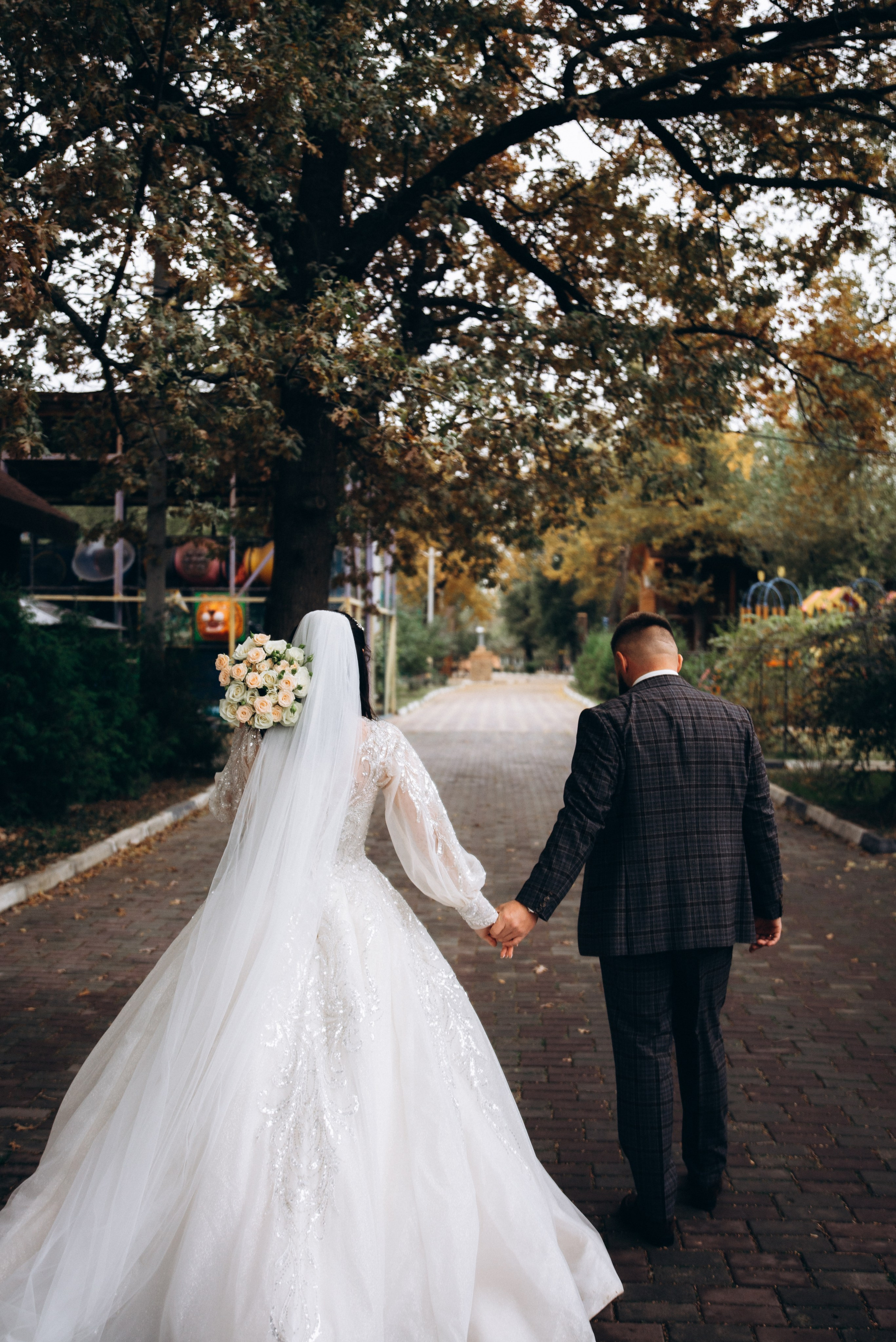 Анастасия и Никита. Артём Самойленко, фотограф в г. Волгоград