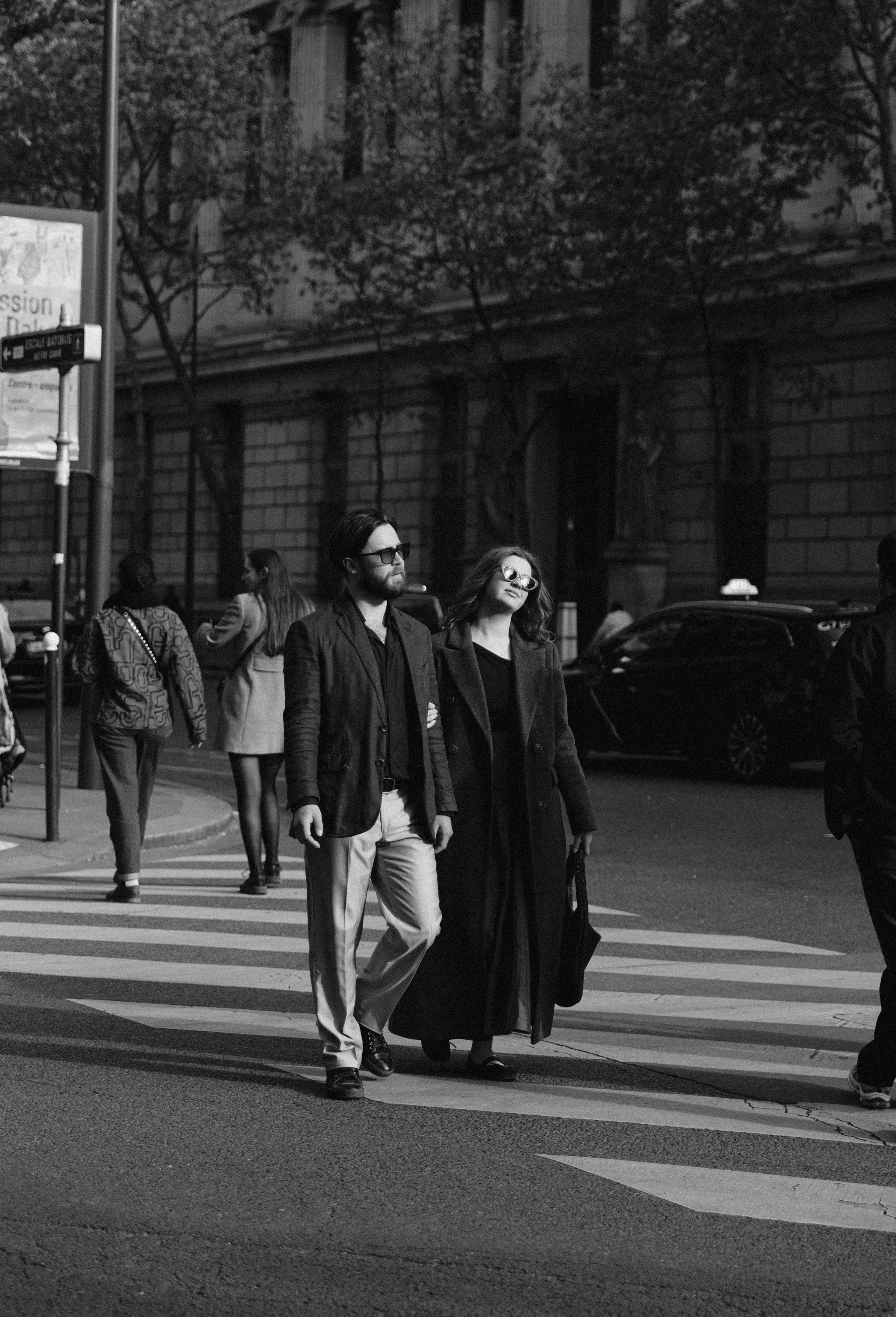 A&T Paris. Свадебный и портретный фотограф в Калининграде и Москве Марк Юдинцев