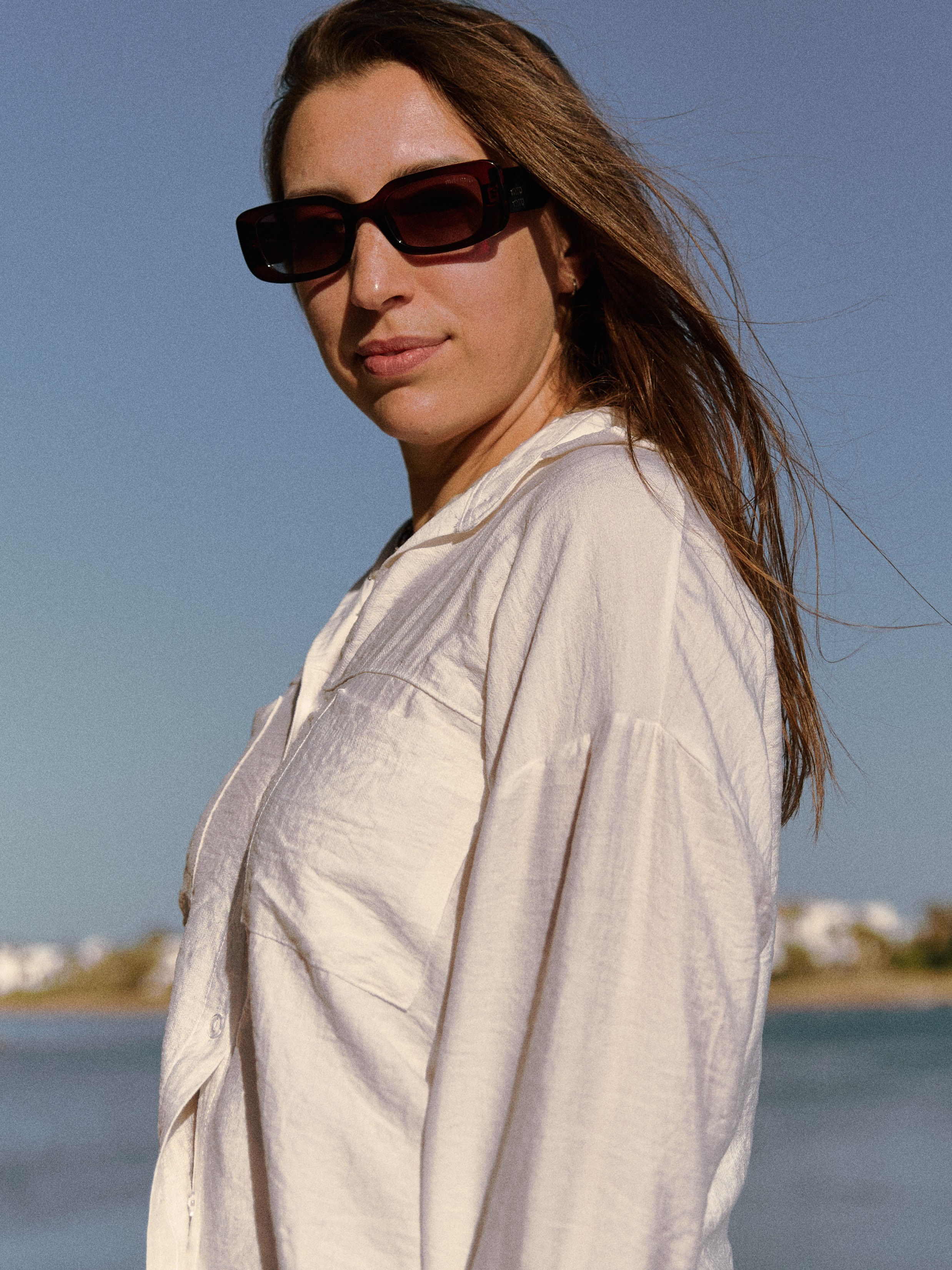 Vlada & Shura. Jorgis Talè — photographer, kind person, teacher of arts and other mag