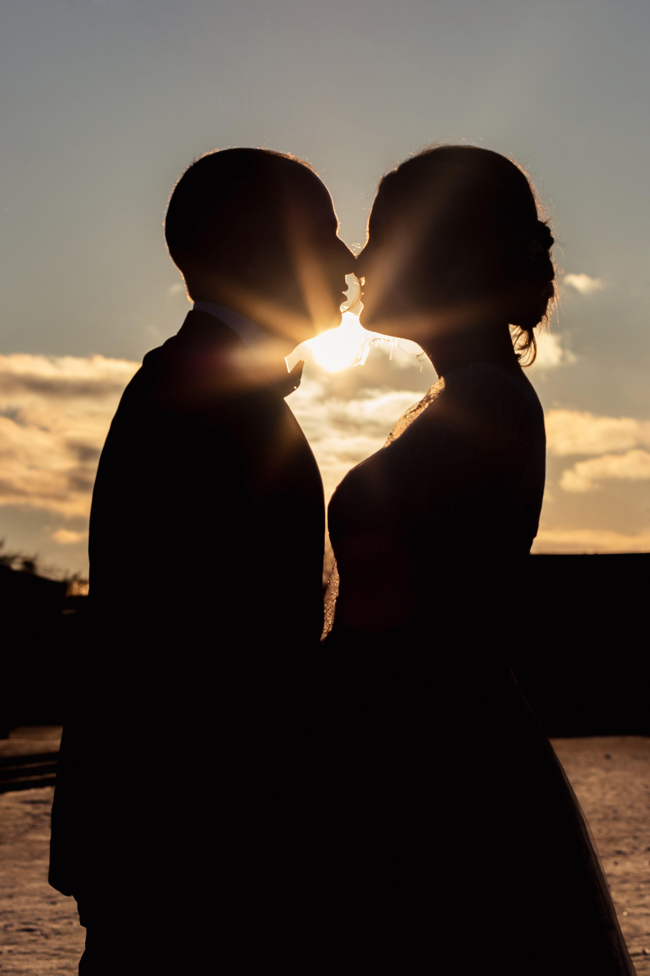 Свадебная фотосессия. Фотограф Коврижных Сергей в г. Комсомольске-на-Амуре