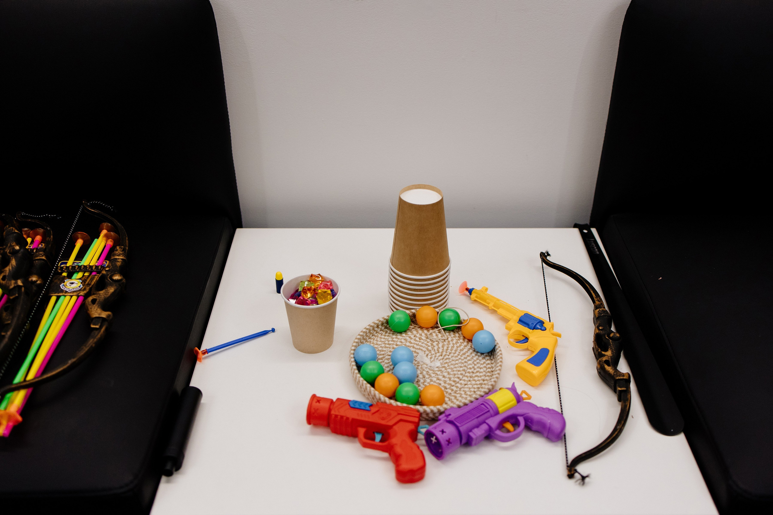 Ковбойский корпоратив. Свадебный и семейный фотограф Екатерина Иванова