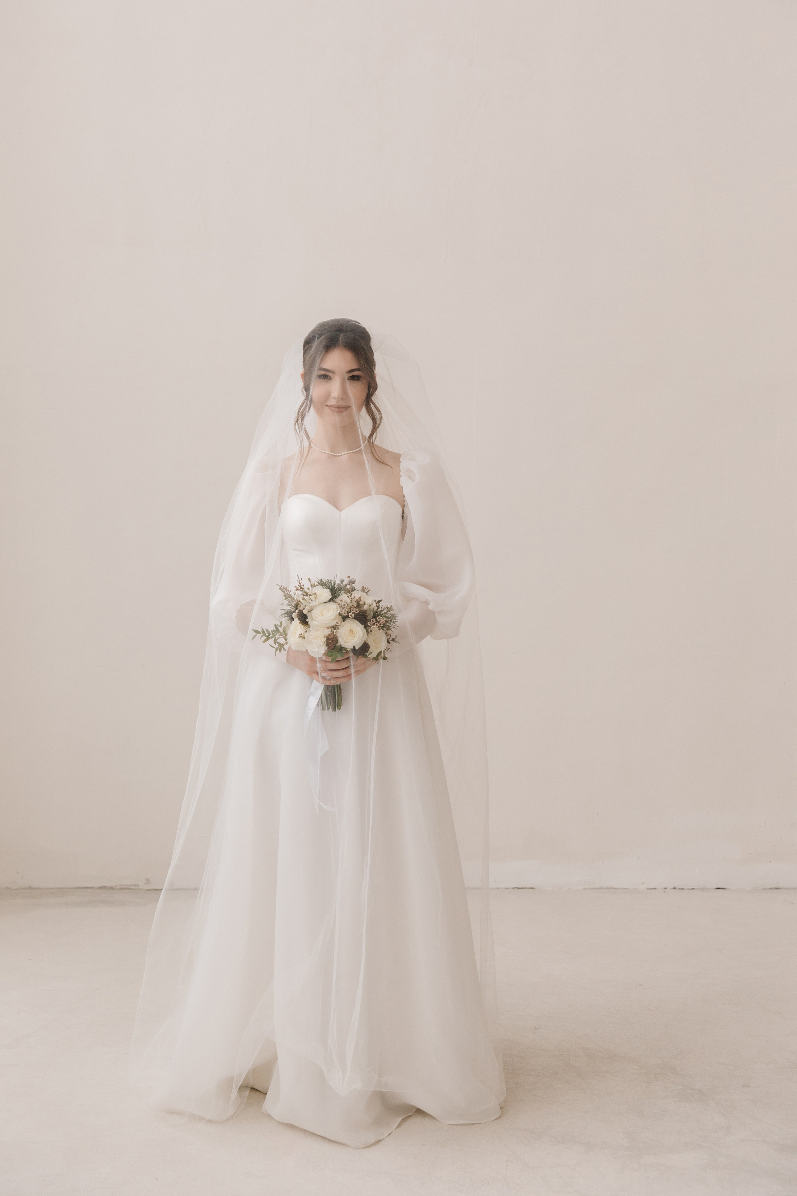 Ахмед и Татьяна. Фотограф в Твери Надежда Хван