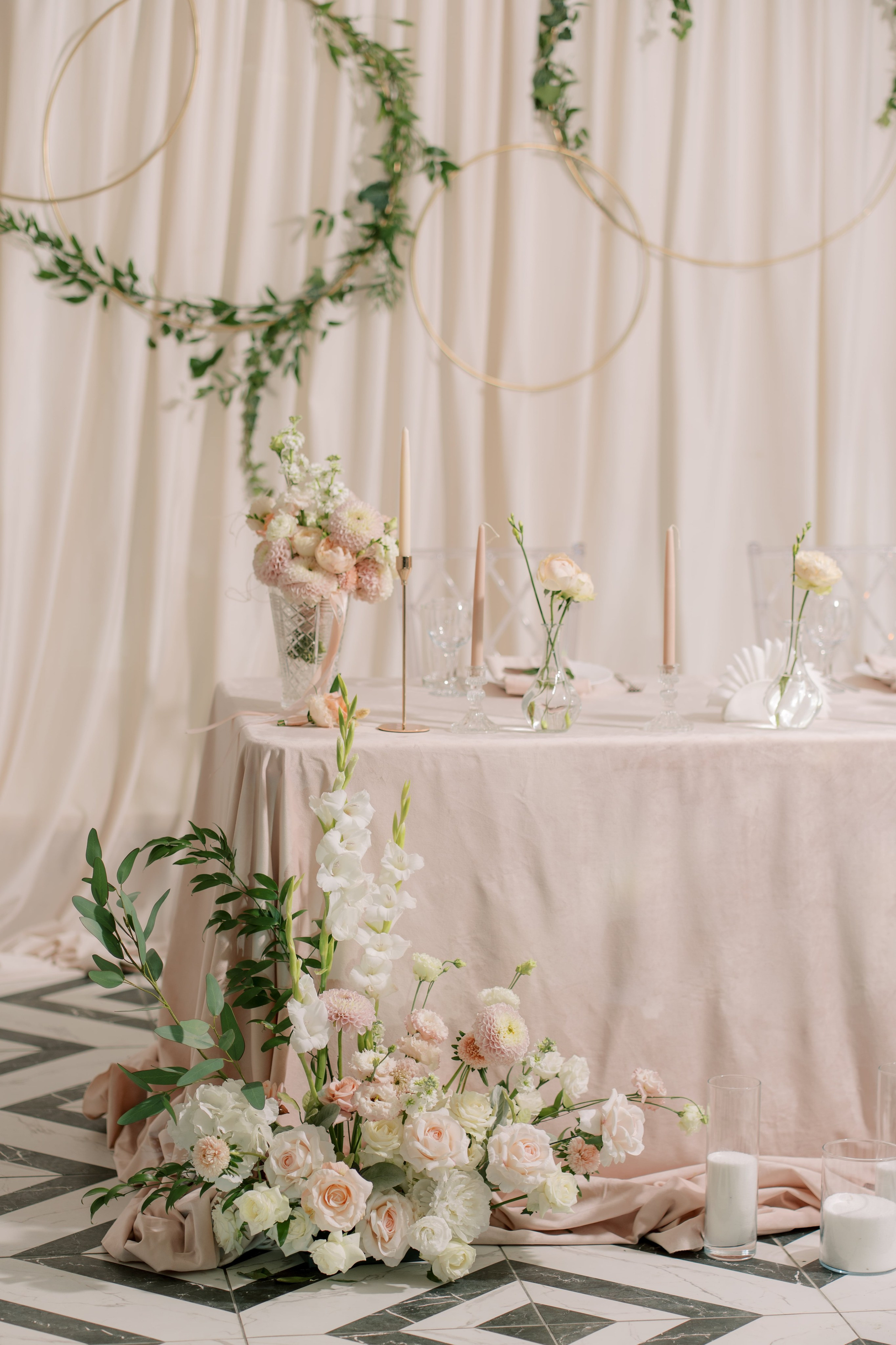 Свадьба Игоря и Юлии