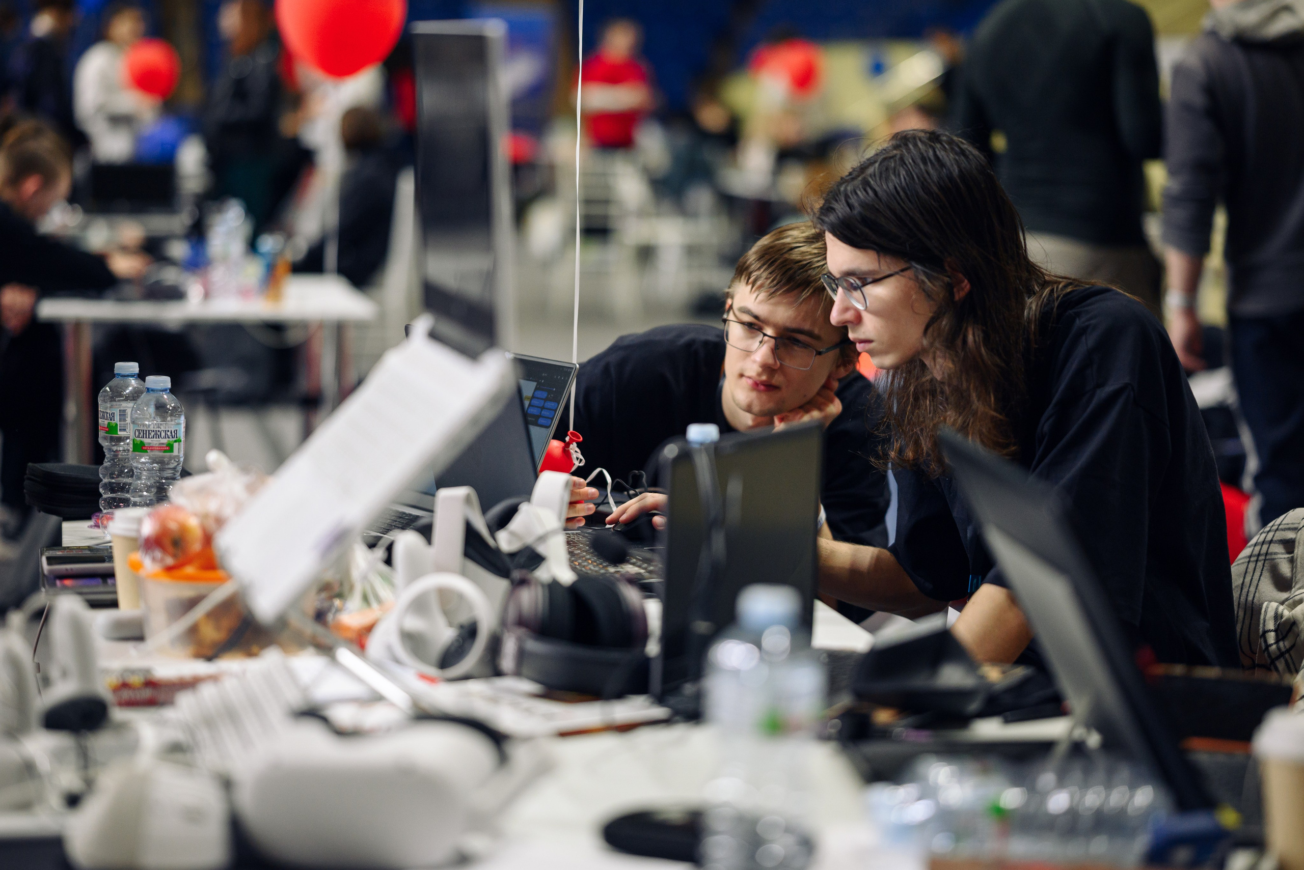 Хакатон 2023 Смоленск. Свадебный фотограф в Смоленске — Дмитрий Гагарин