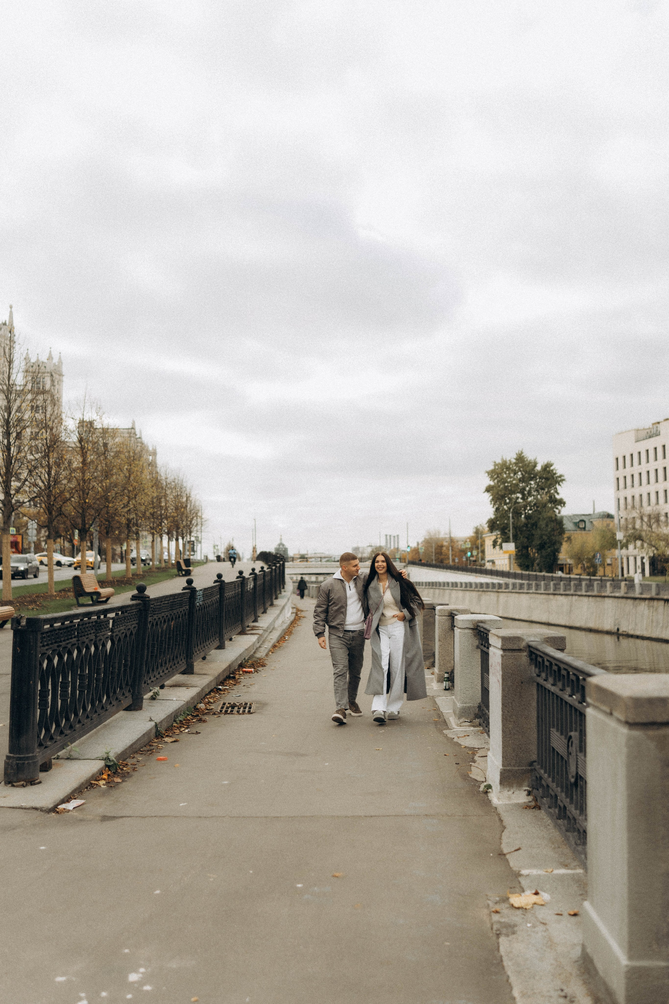 Высотка на котельнической. Портретный фотограф в г. Москва Солнцево Яковлева Анастасия