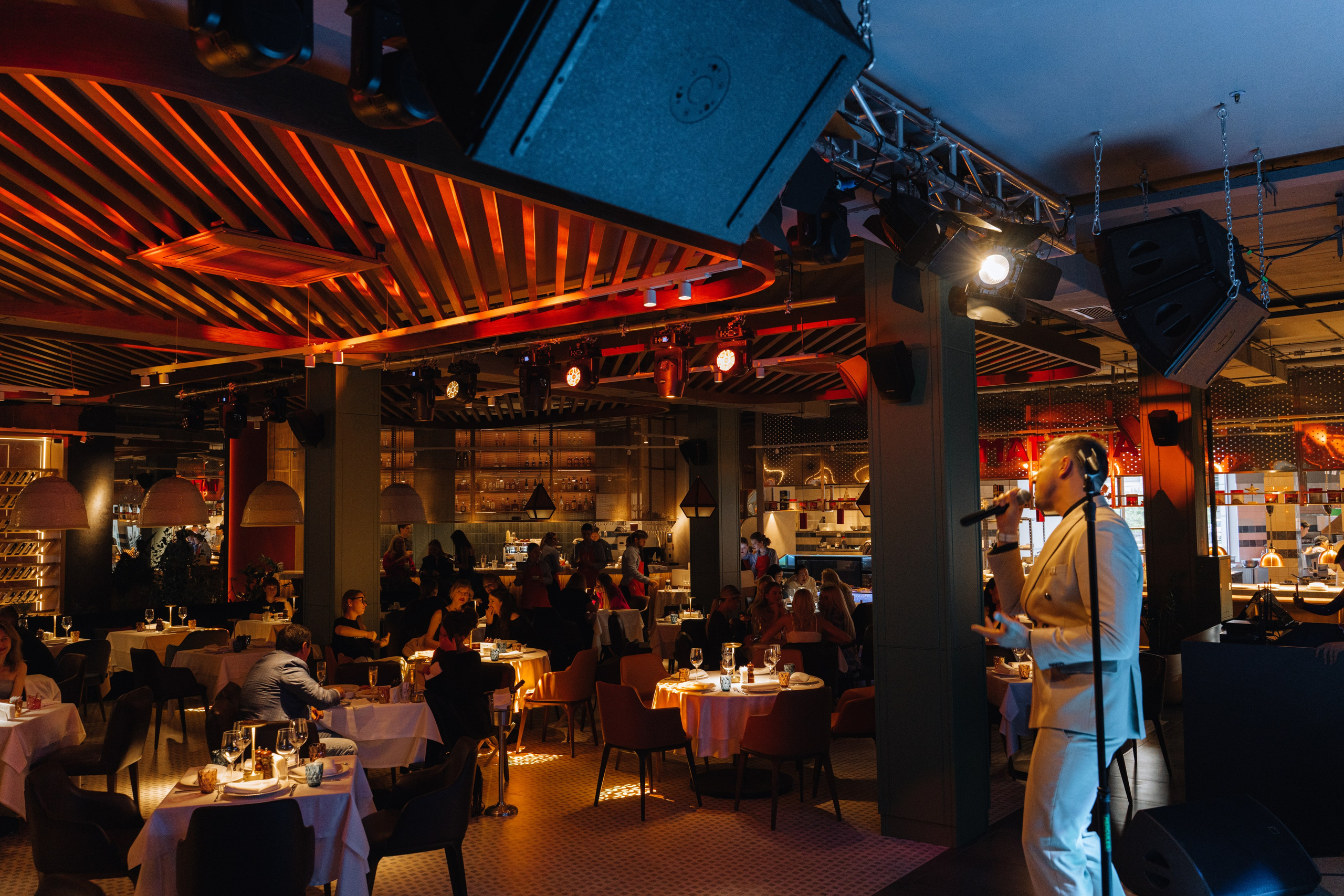 Репортажная съемка. Фотограф Новосибирск Божуль Павел