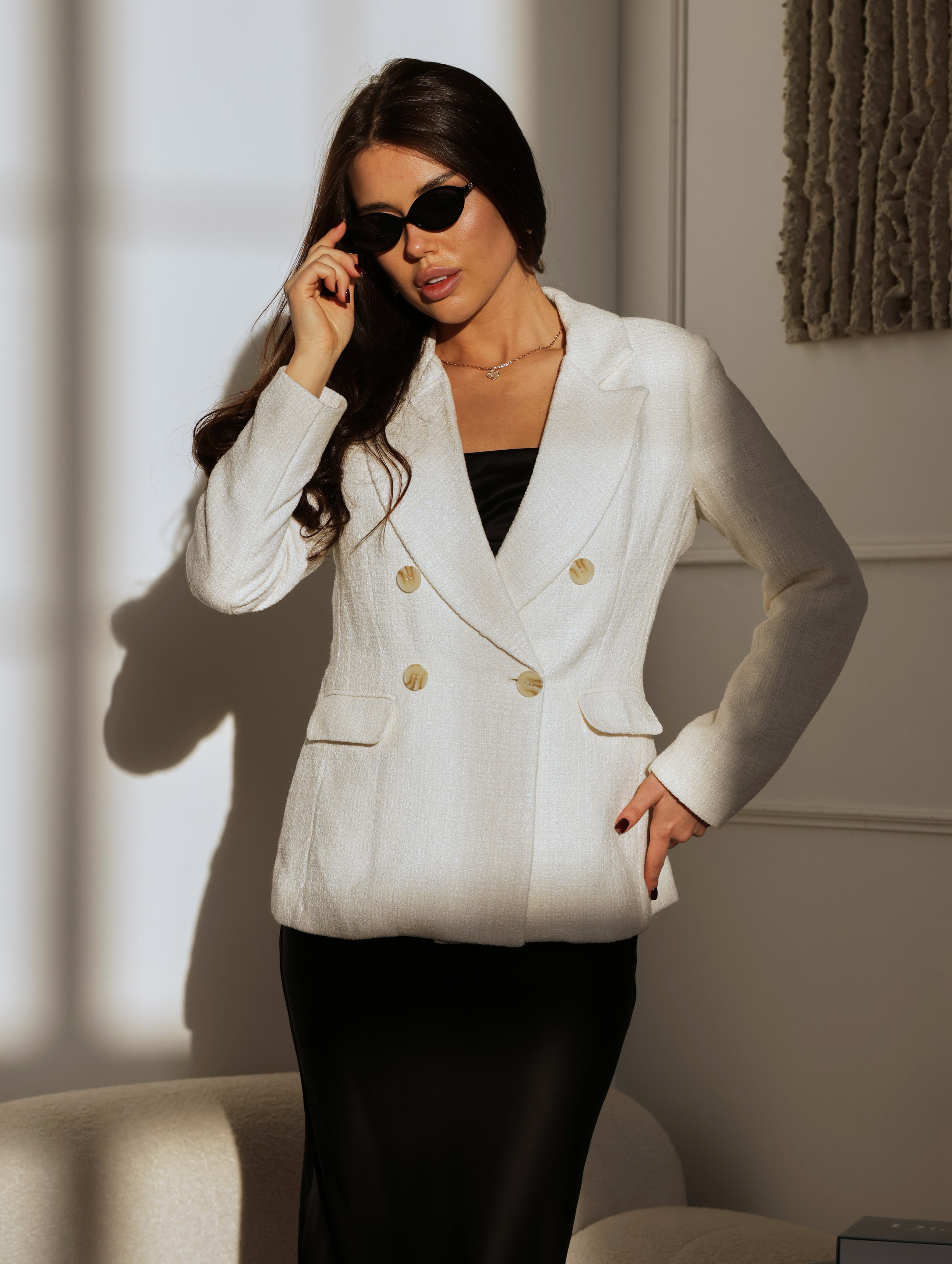 Пиджак. Фото съемка товаров для макретплейсов Воронеж