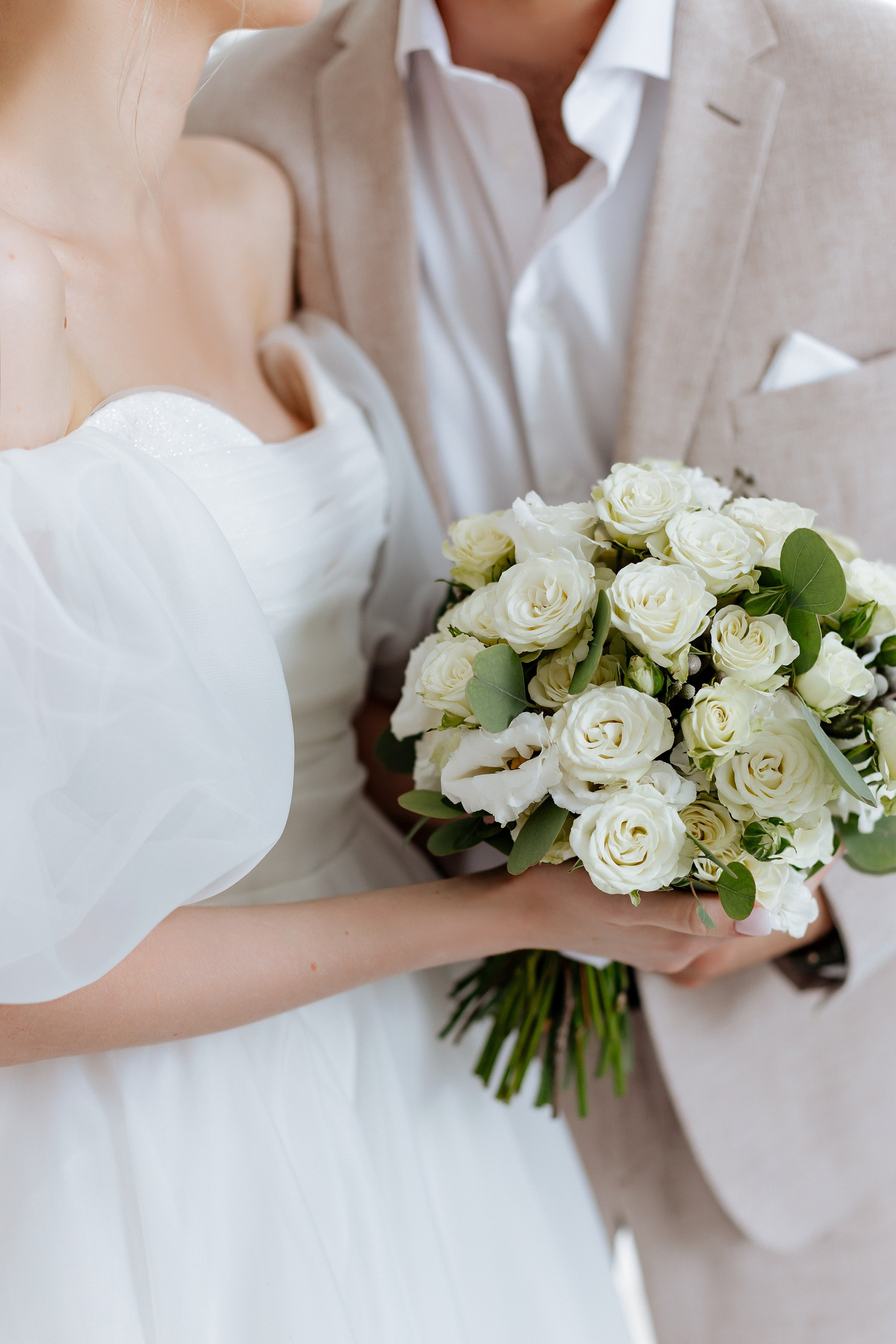 Адам и Наталья. Свадебный фотограф Анастасия Пелевина