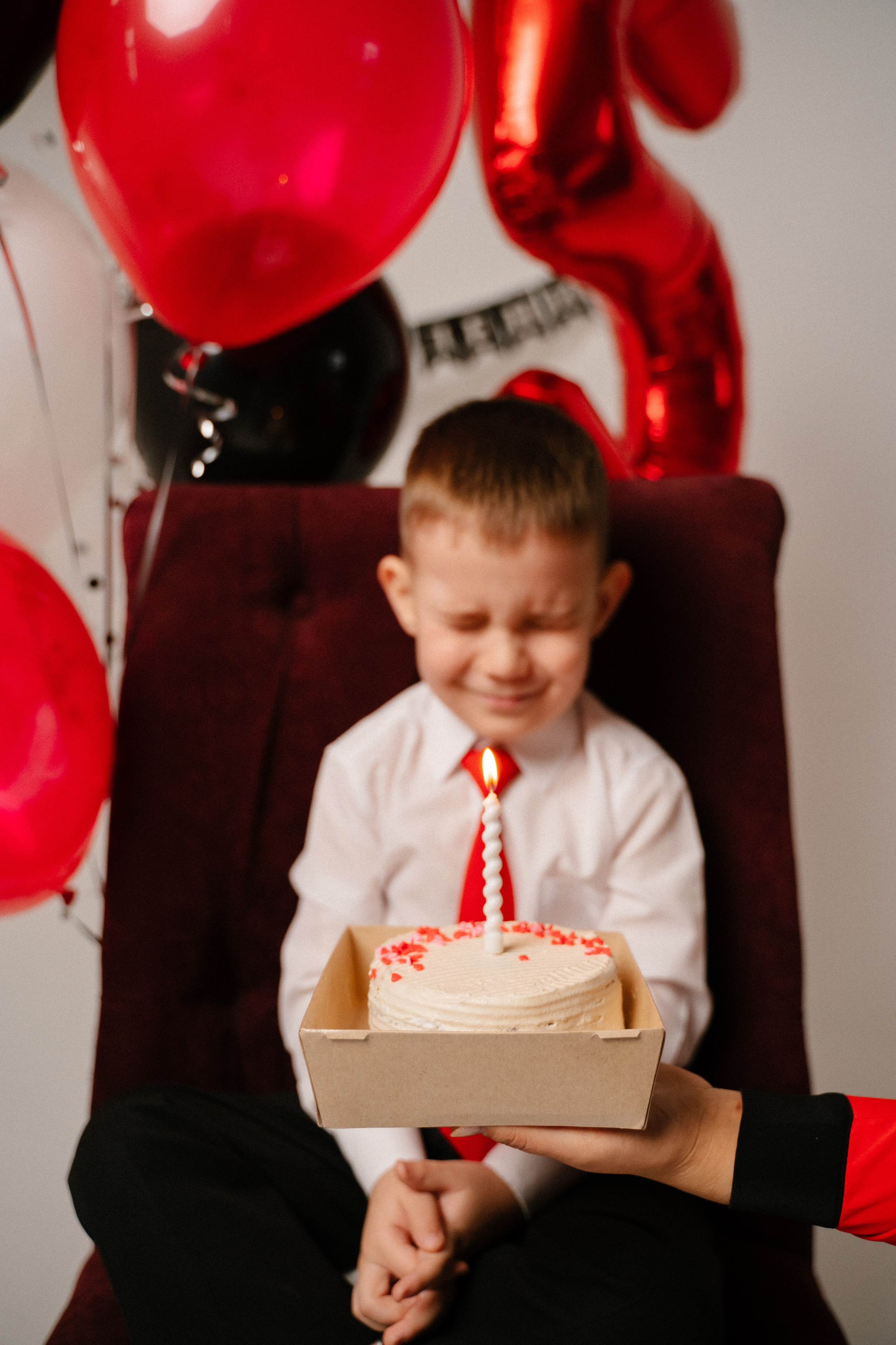 5-летие Артема