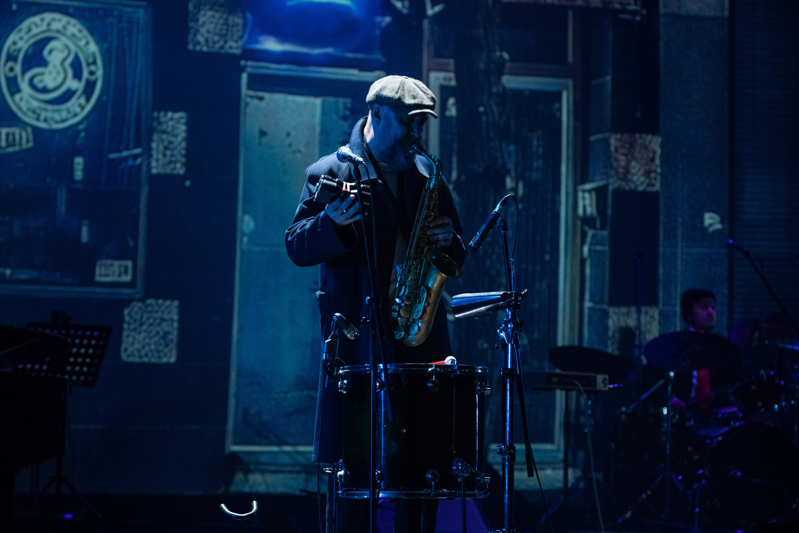 РЕПОРТАЖ. Фотограф в Санкт-Петербурге и Москве Юлия Паршакова