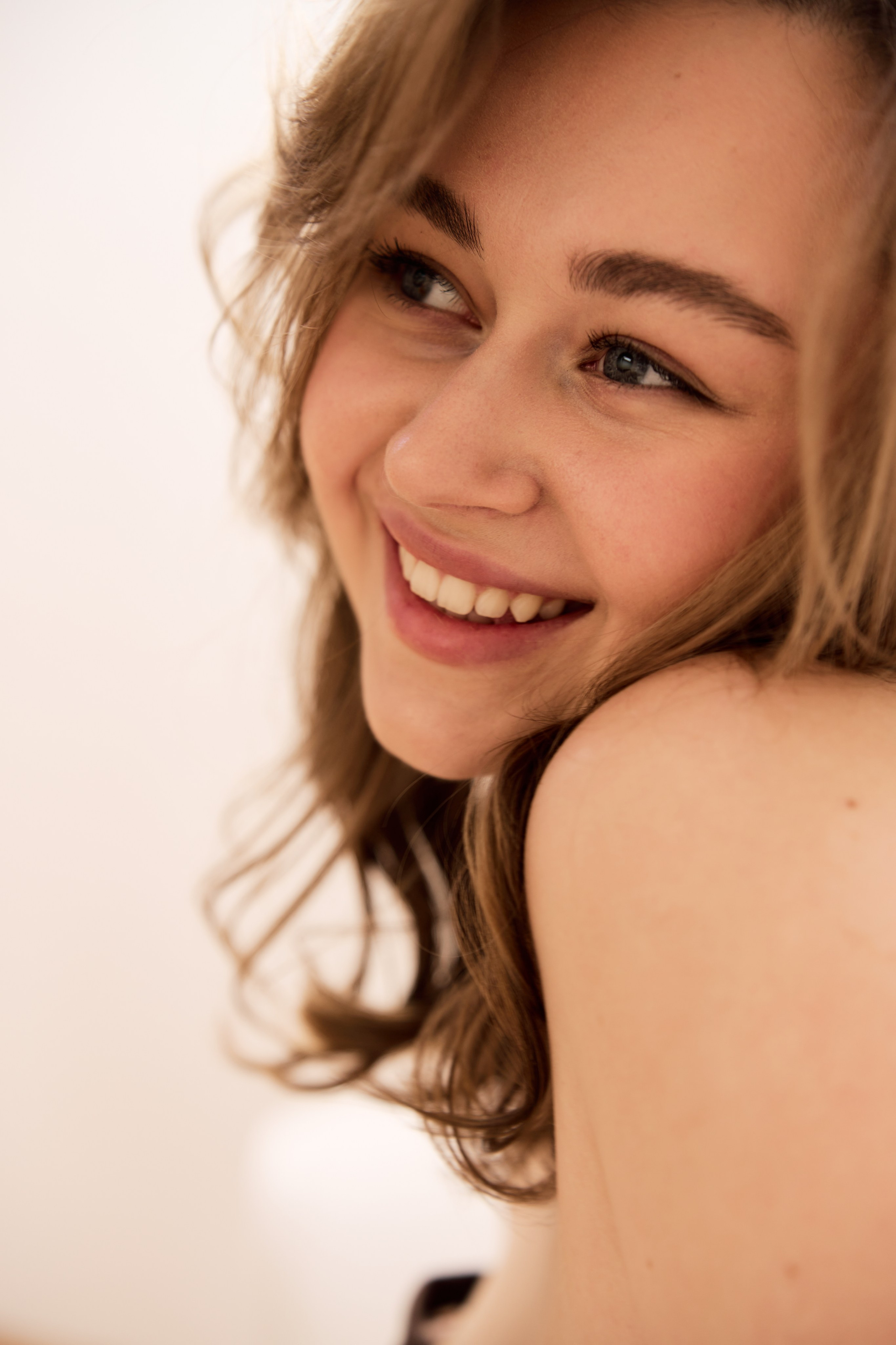 Дарья. Маргарита — фотограф и видеограф / Москва