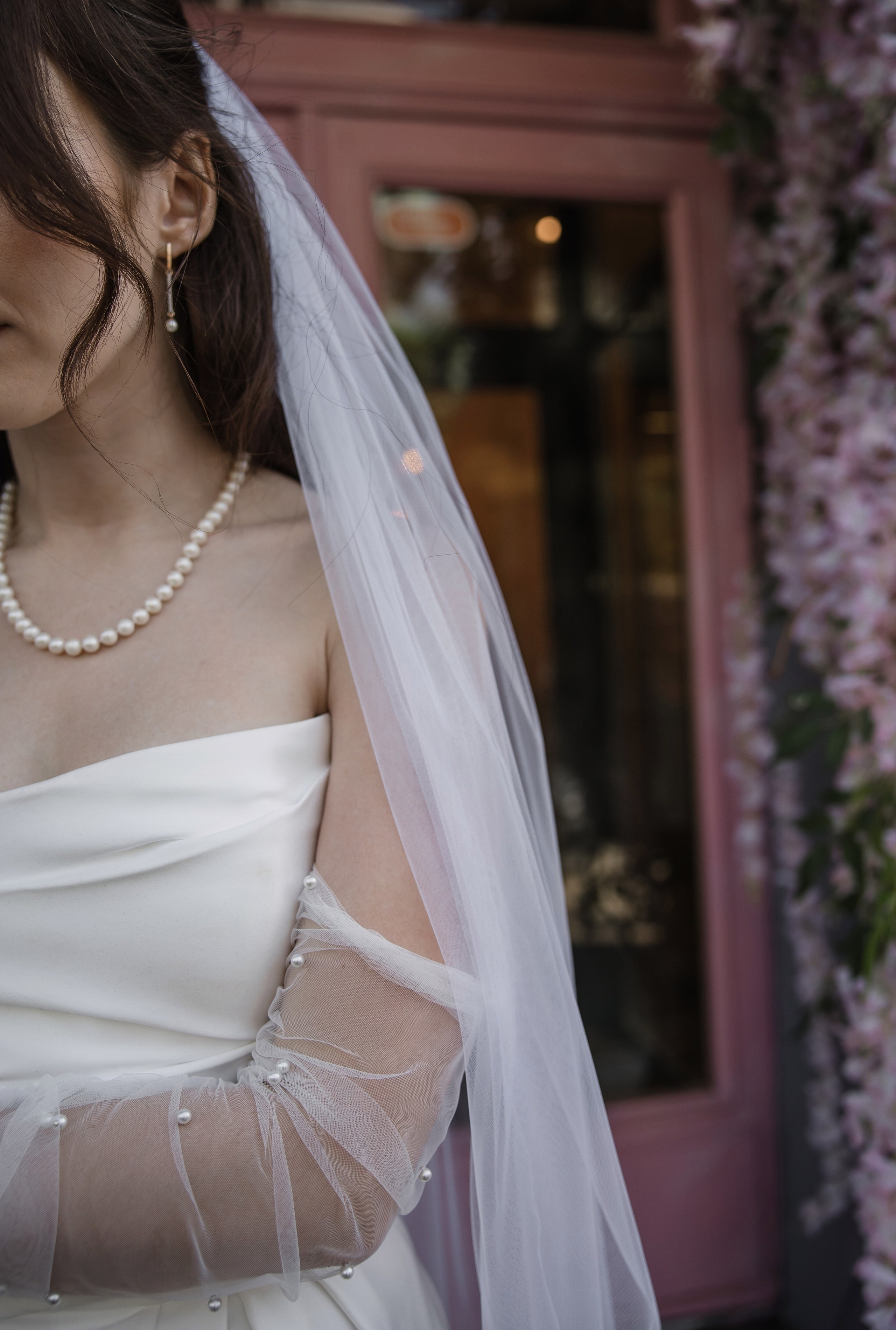 Дмитрий & Виолетта. Свадебный фотограф в Новосибирске Анжелика Шамсутдинова