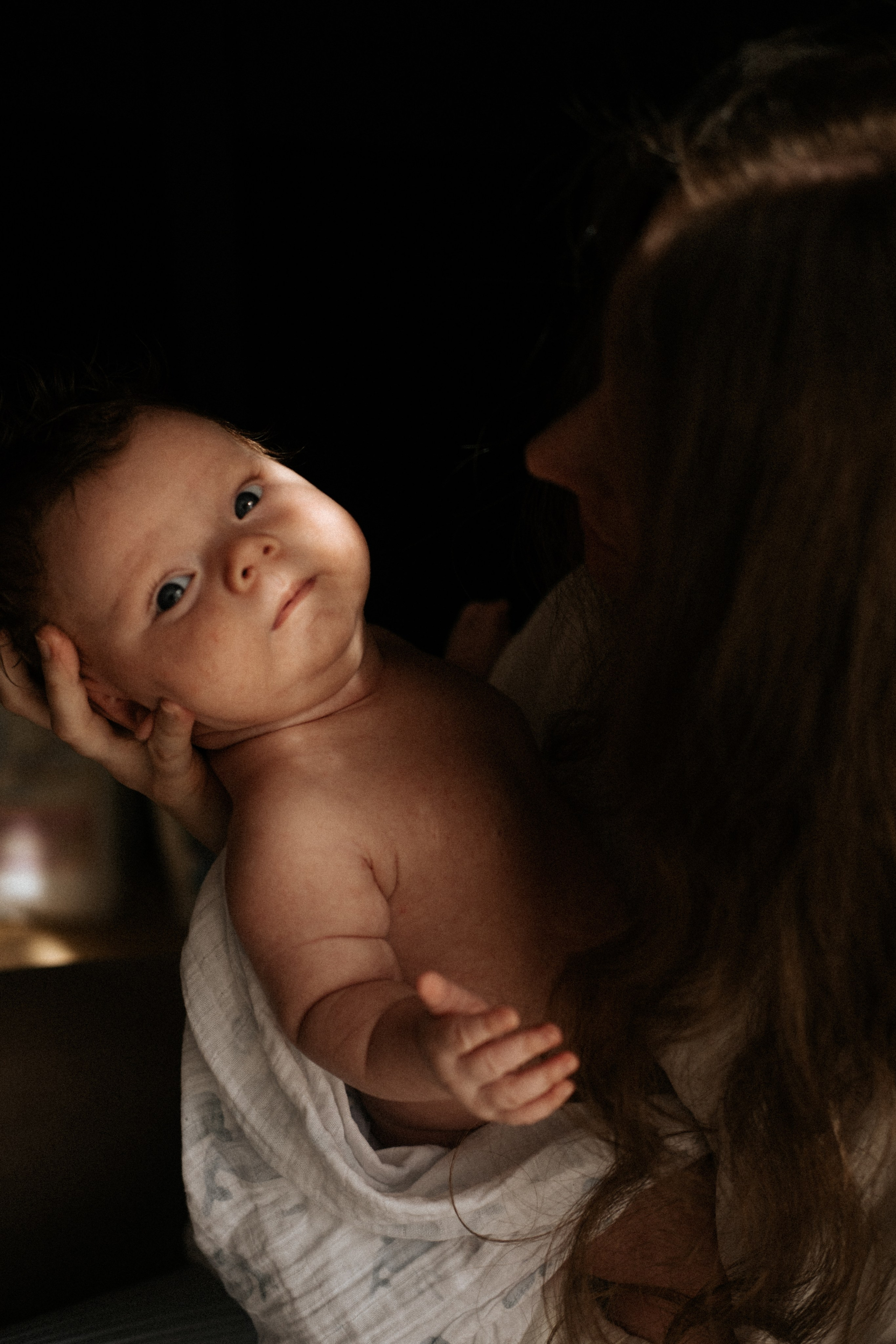 Маленький Юра. Главная