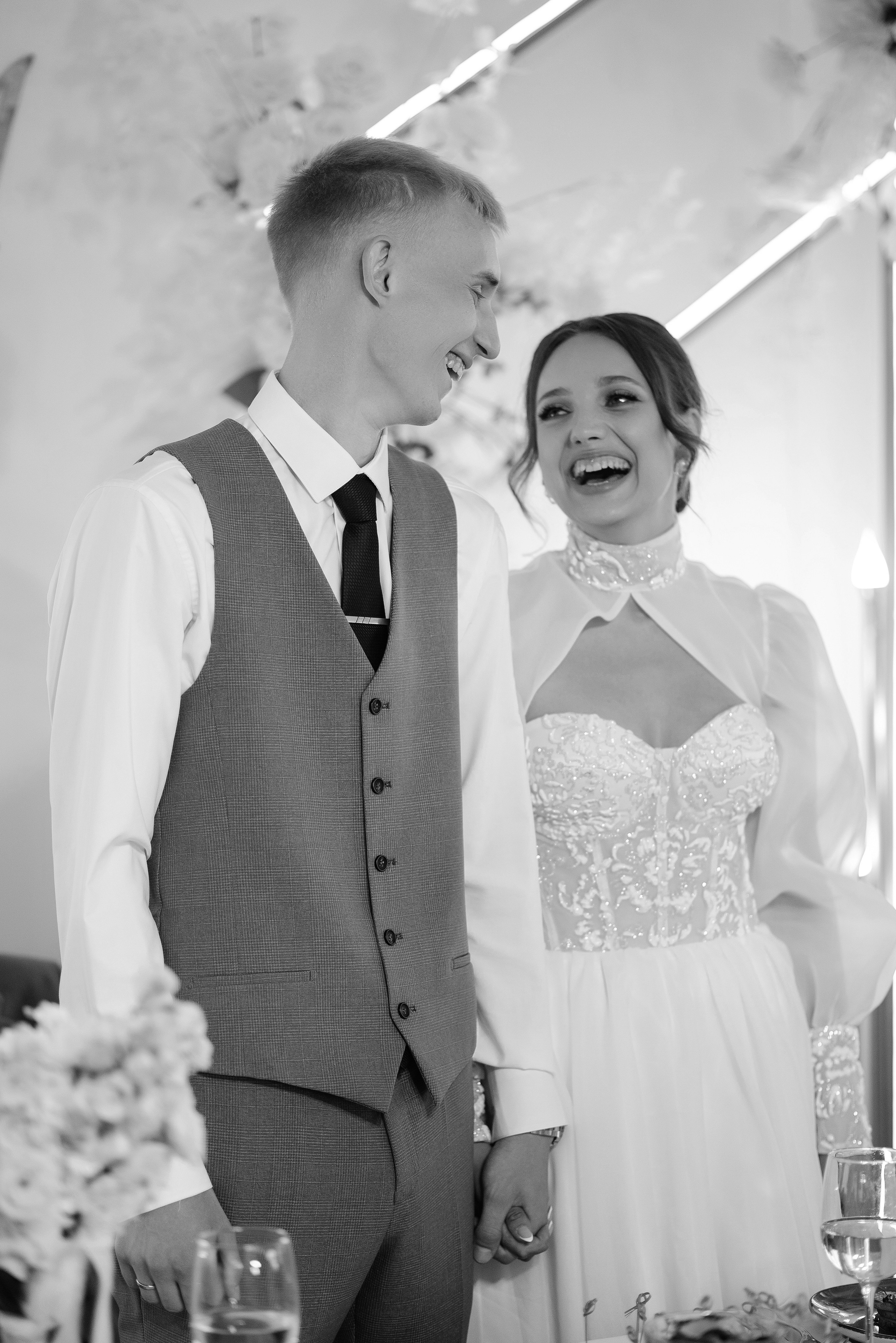 Свадьбы. Свадебный и портретный фотограф в Липецке Юлия Свит