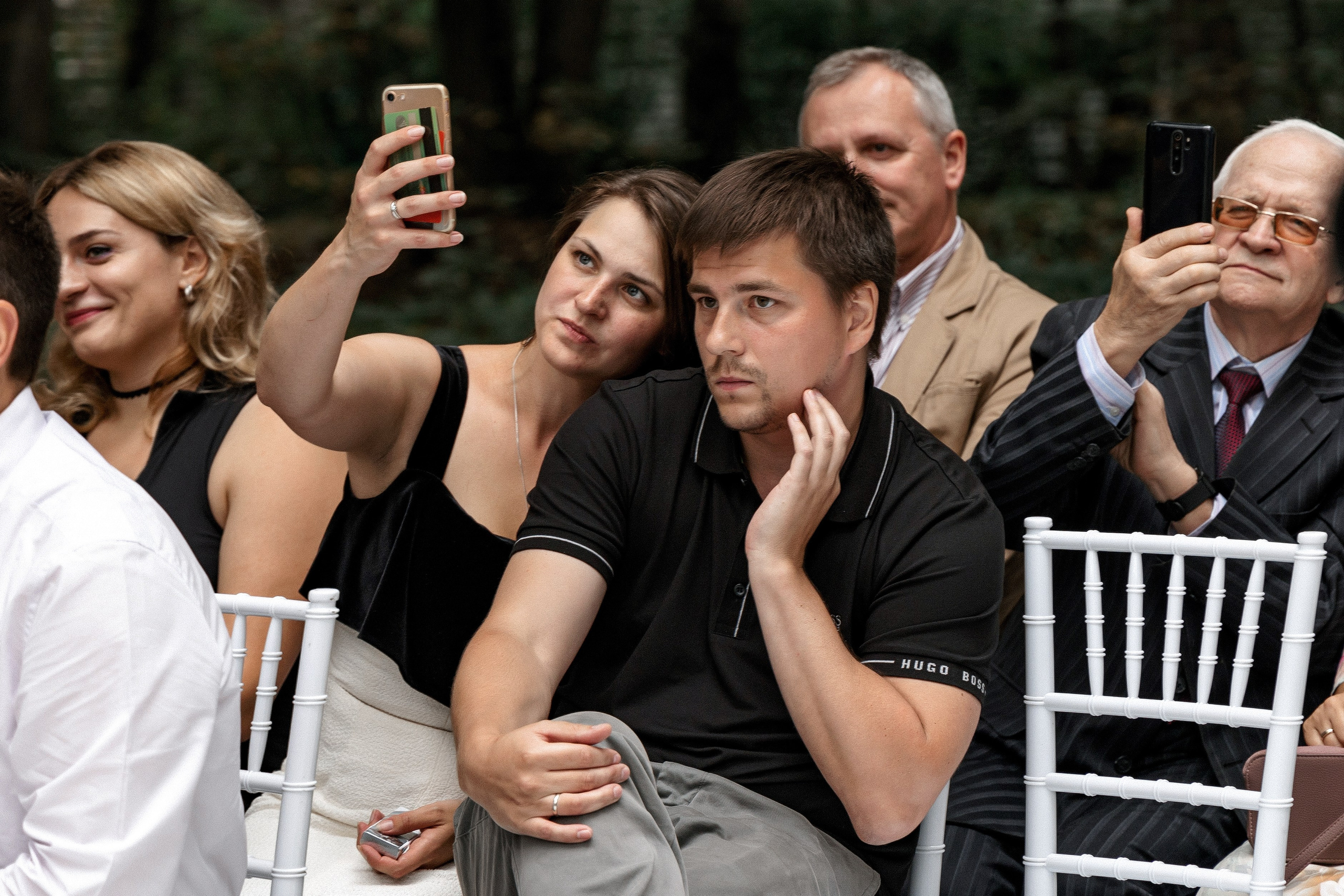 Свадебный фотограф. Свадебный фотограф и видеограф в Москве, Виктор Архилюк