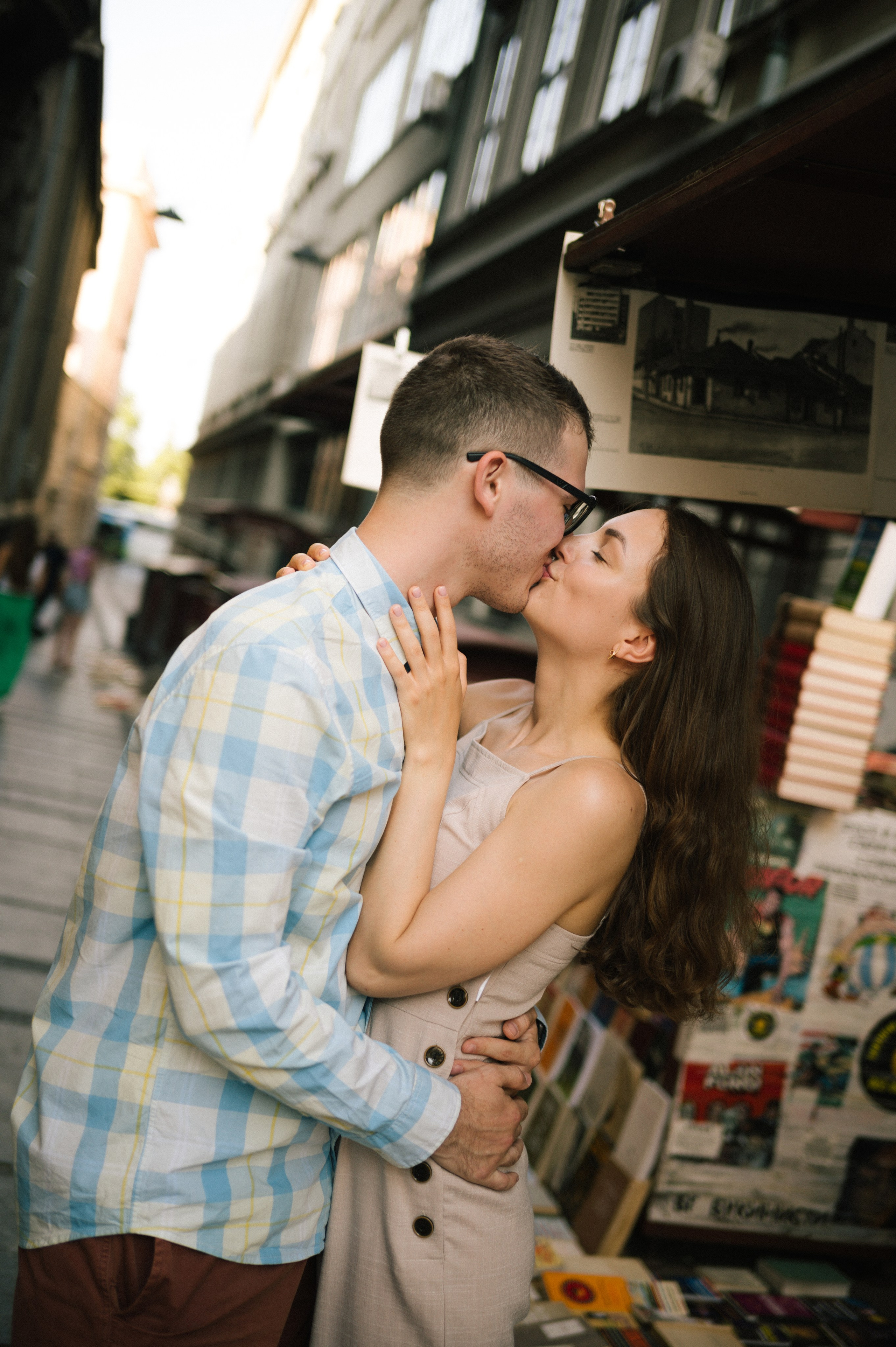 Yana&Maxim. Fotograf Beograd — Tsvetkova Marija