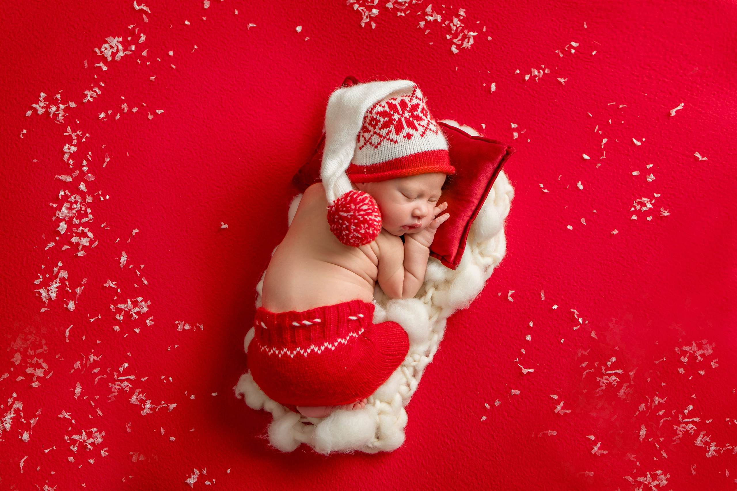 НОВОРОЖДЕННЫЕ. Фотограф новорожденных г. Тула