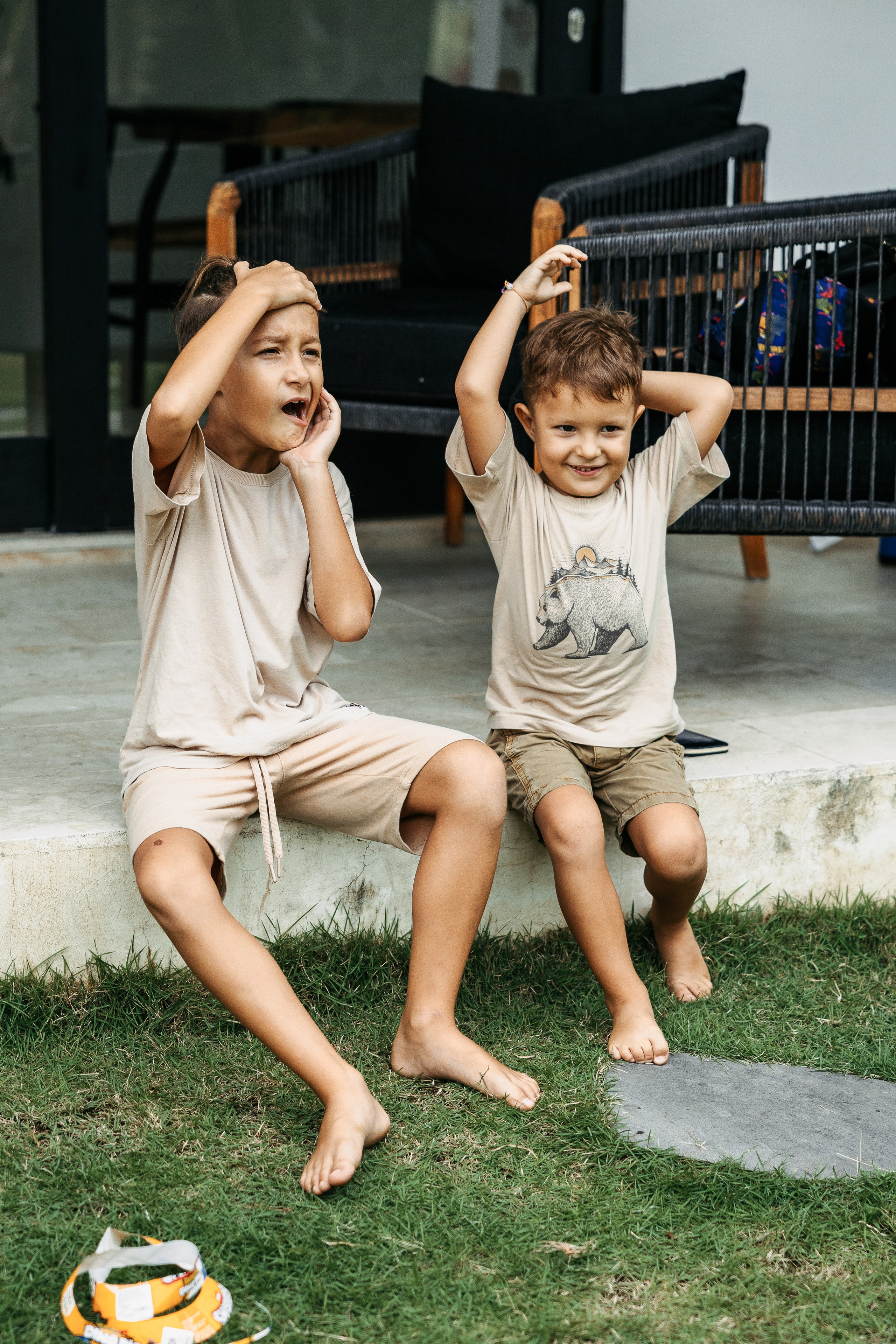 Kids's parties. Профессиональный фотограф Нурмиева Вероника