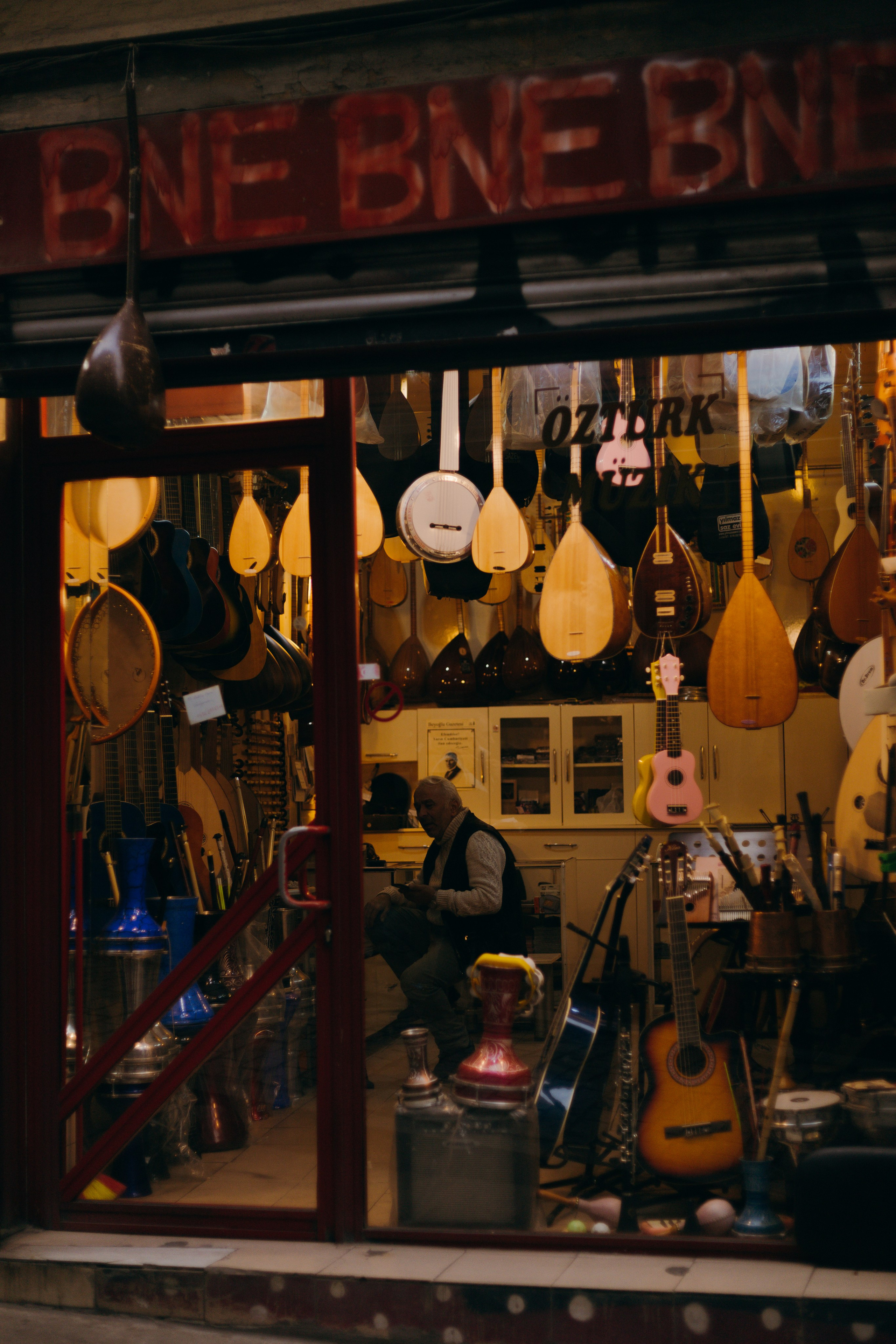 Стамбул. Профессиональный Фотограф во Владимире, в Москве и в Суздале — Полина Романычева