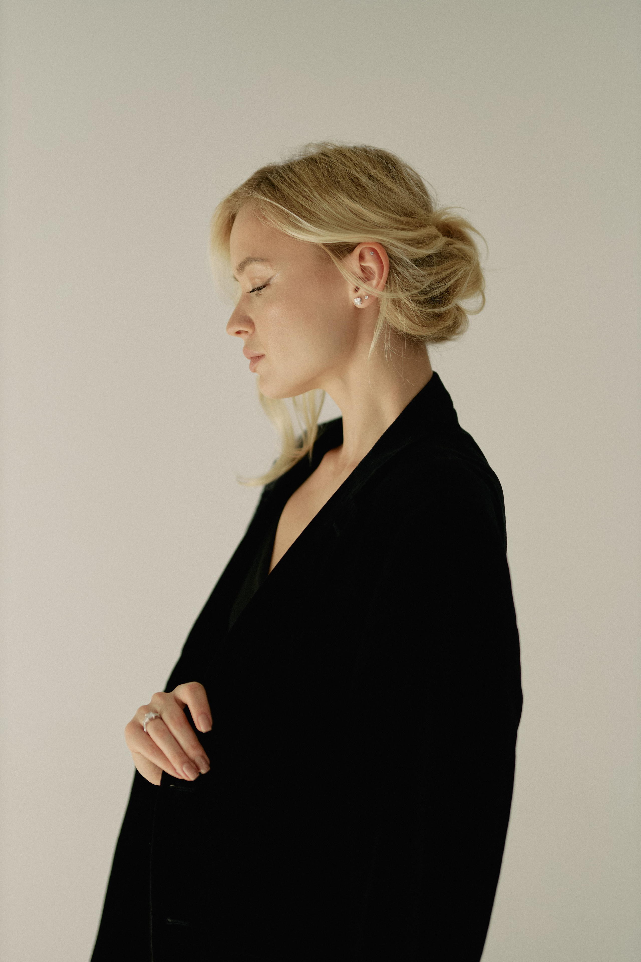 Света. Профессиональный Фотограф во Владимире, в Москве и в Суздале — Полина Романычева