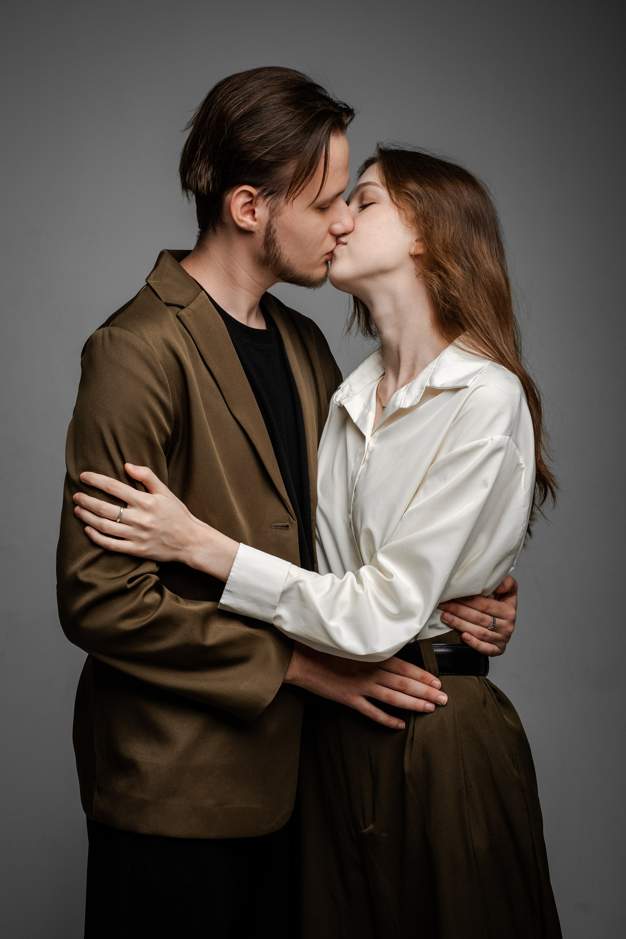 Аня и Максим. Flint — photographer