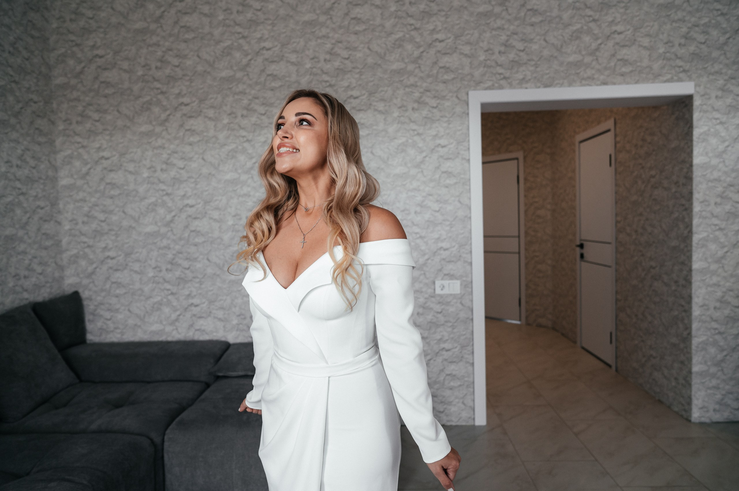 Евгений и Наталья. Фотограф Екатерина Бочарникова