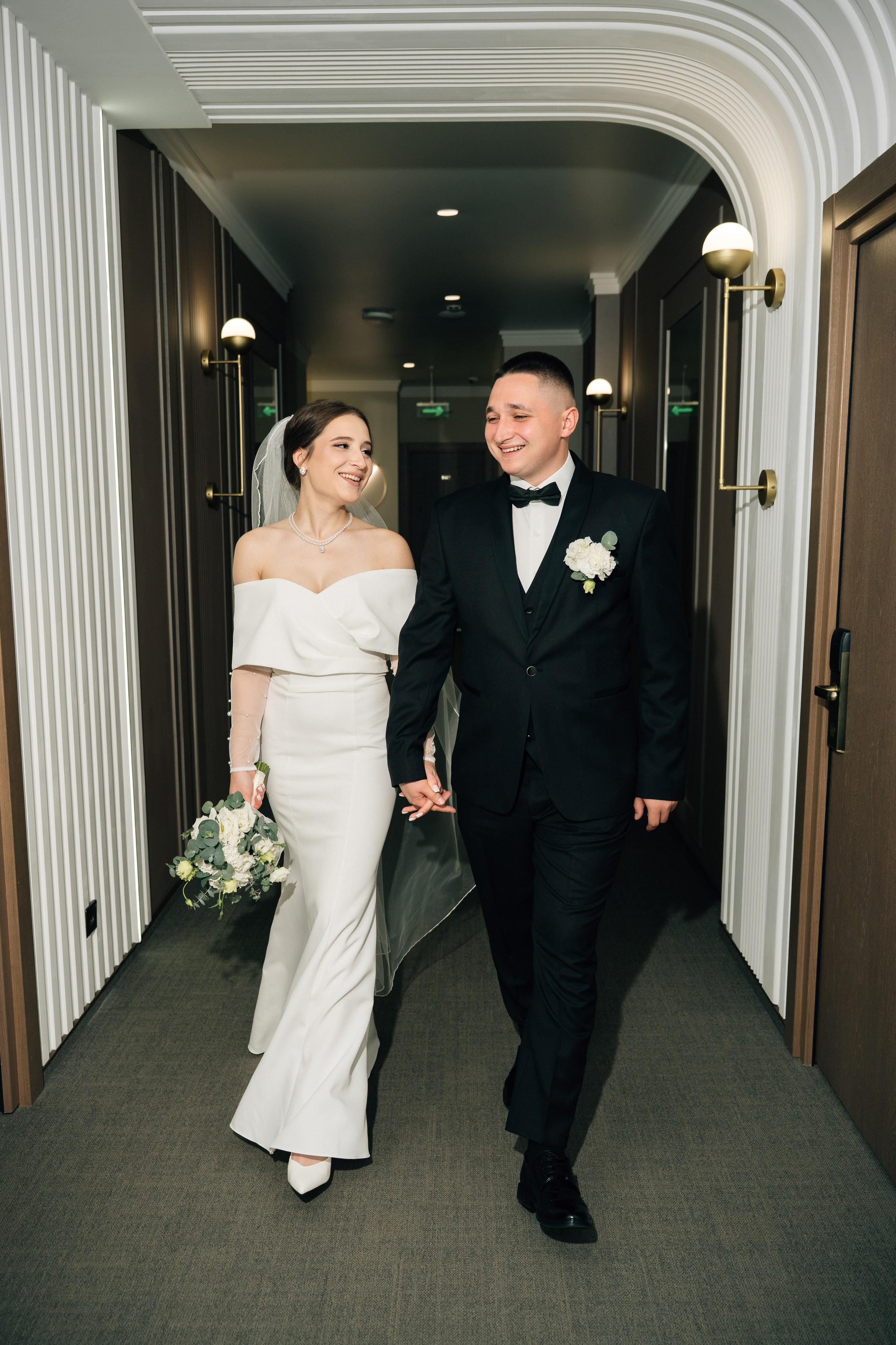 Вечер в ШАТО. Свадебная, семейная и коммерческая Фото|Видеосъёмка