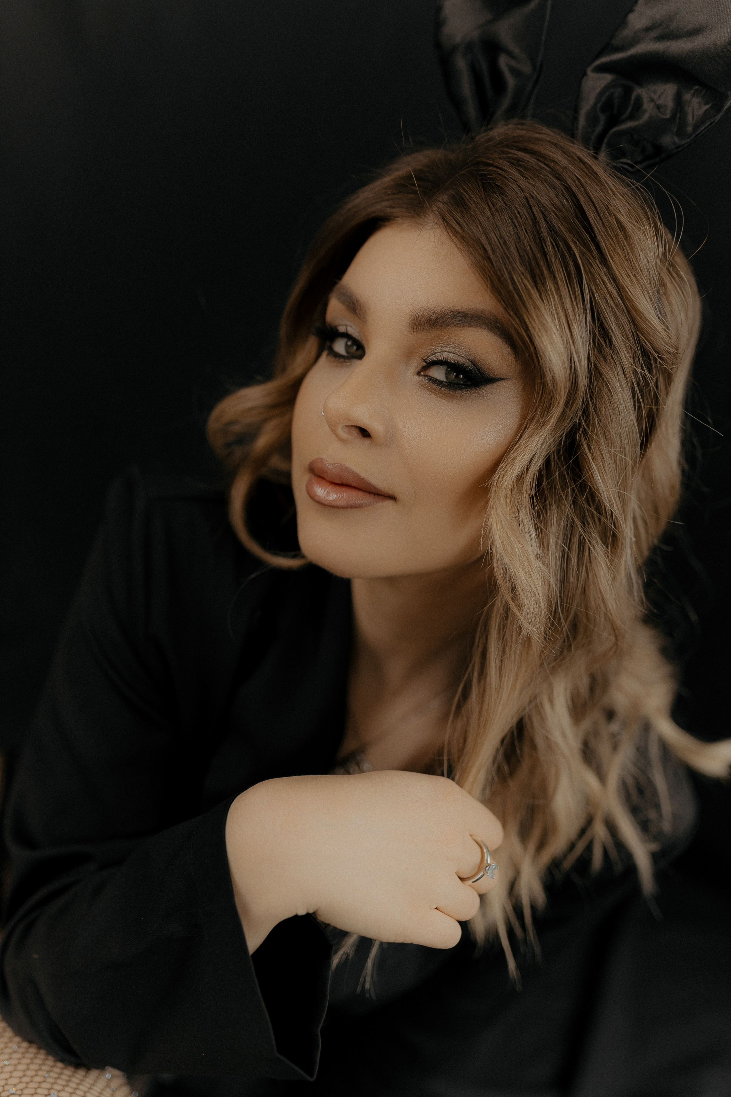 Евгения. DARYA.BELKINA