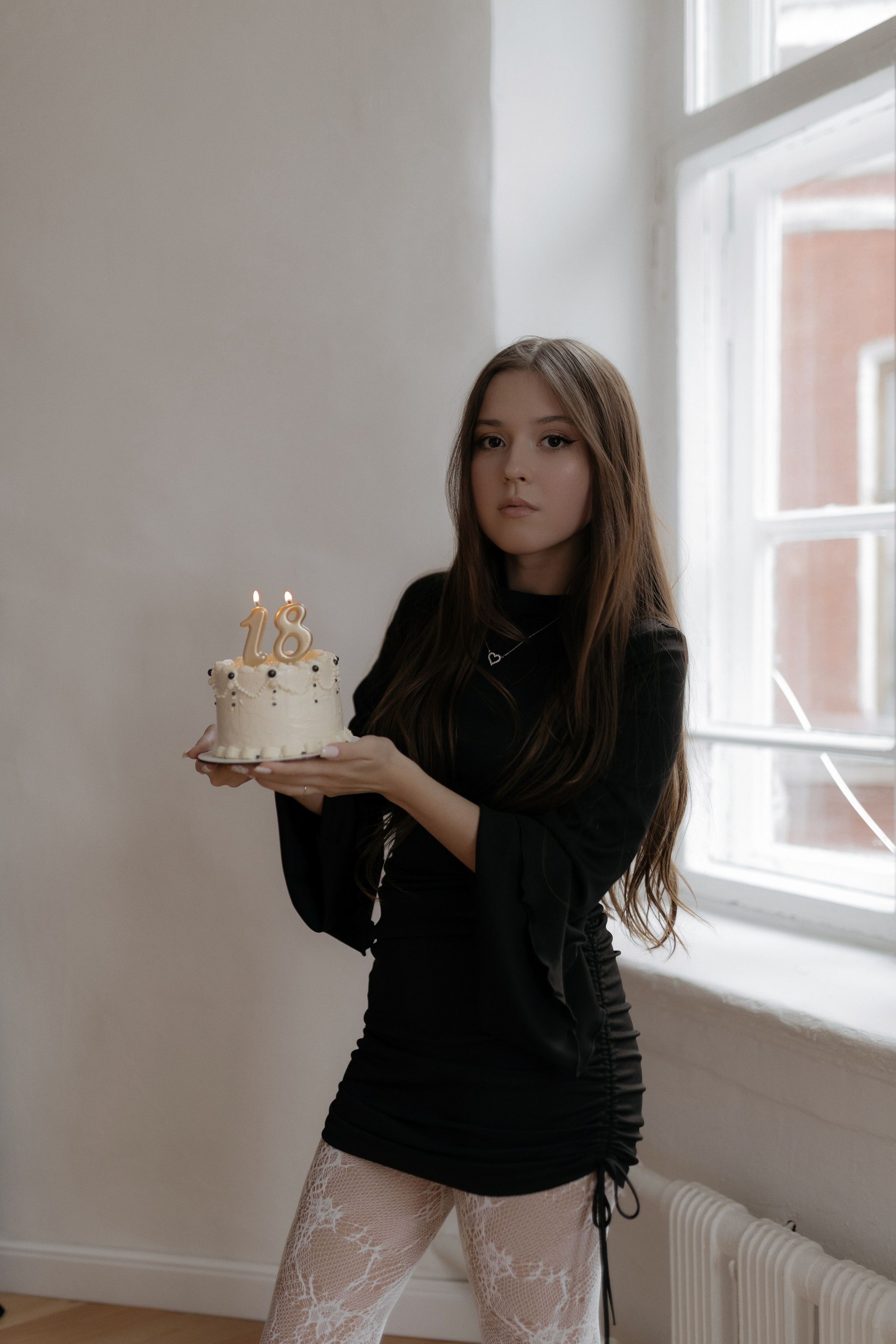 Мария и Александра. DARYA.BELKINA