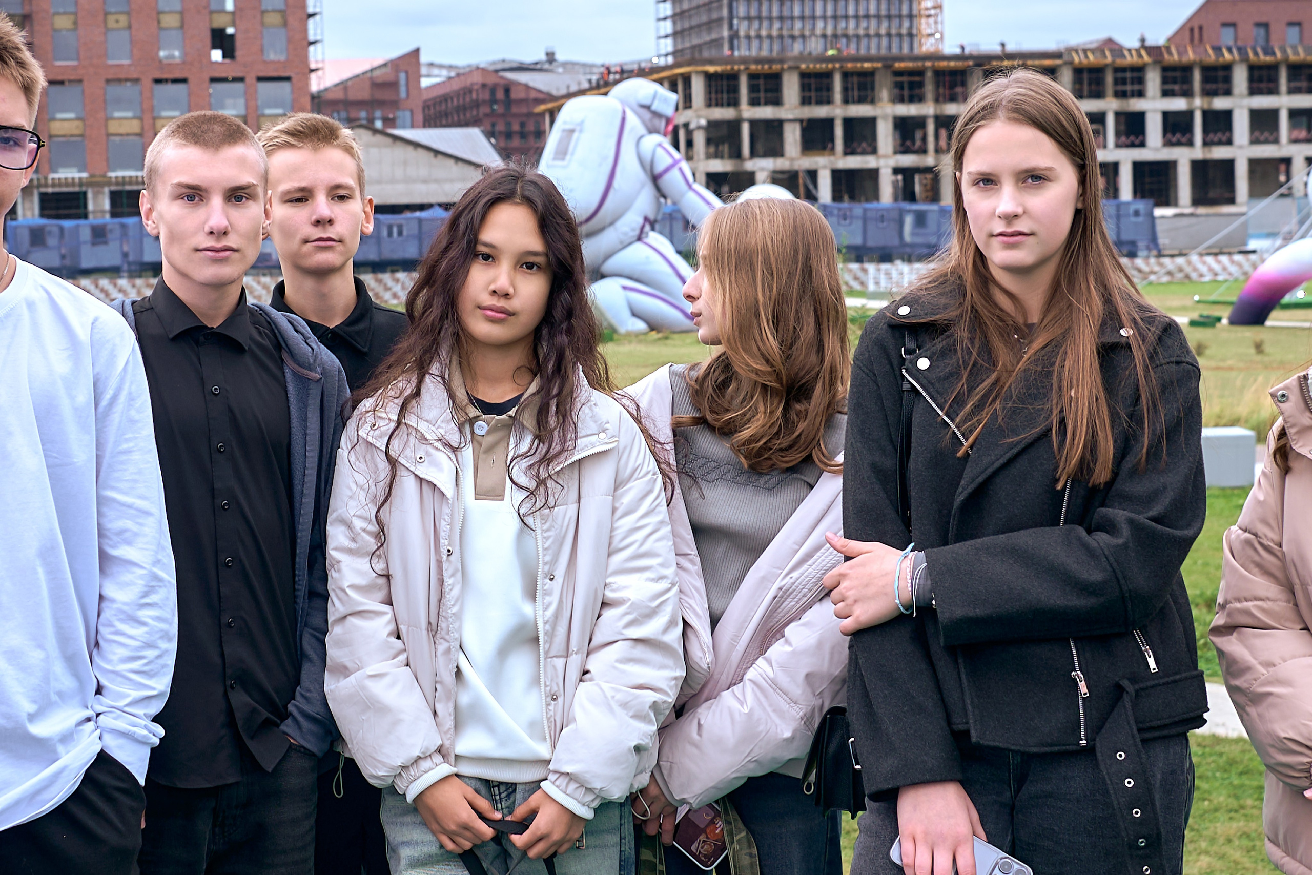 СВОБОДА И ОТКРЫТОСТЬ тебе доступны, когда ты в 9ом. Школьный и семейный фотограф, Одинцово