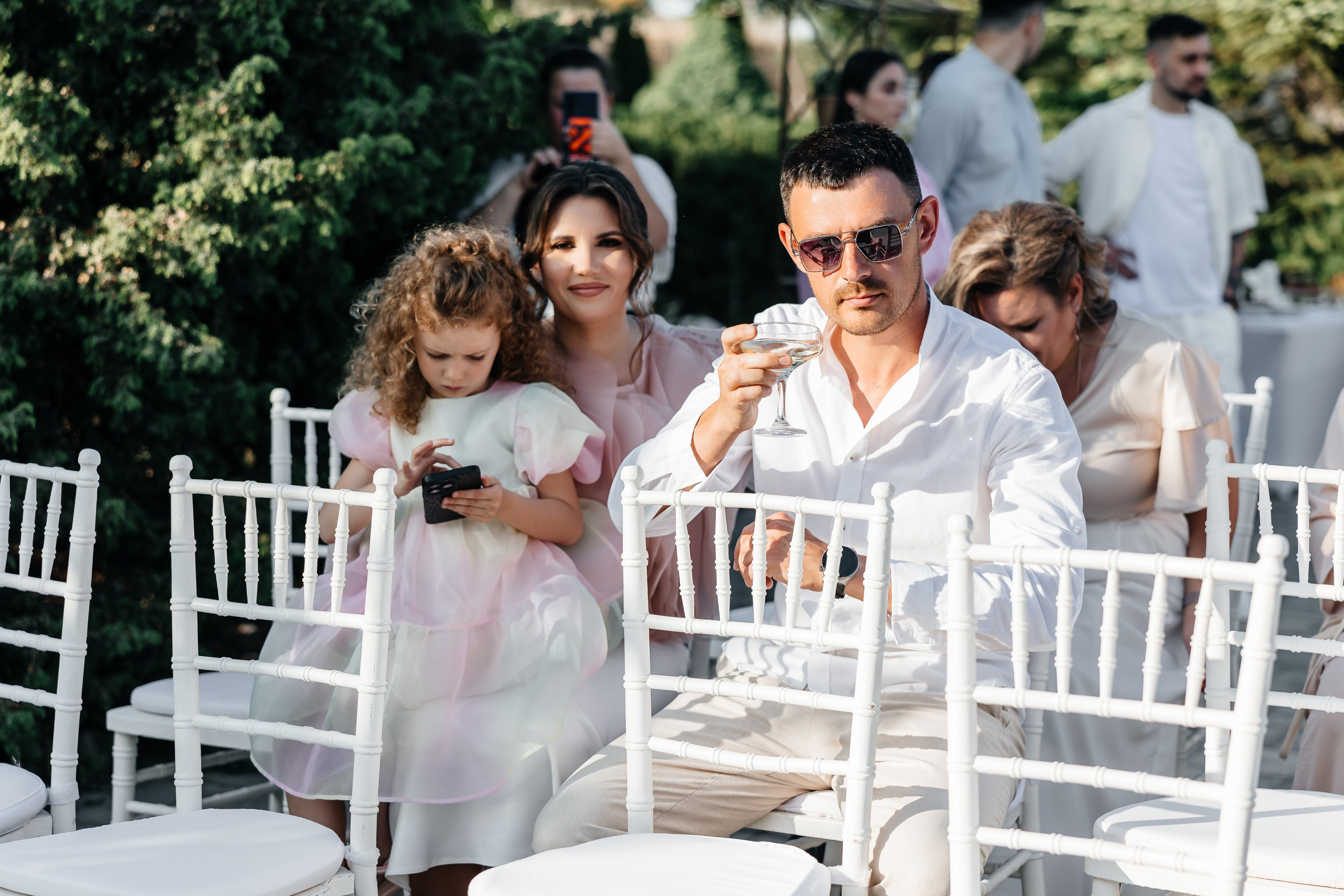 Анонс свадьбы Виктории и Рената. Свадебный фотограф в Крыму и Севастополе Ольга Баскакова