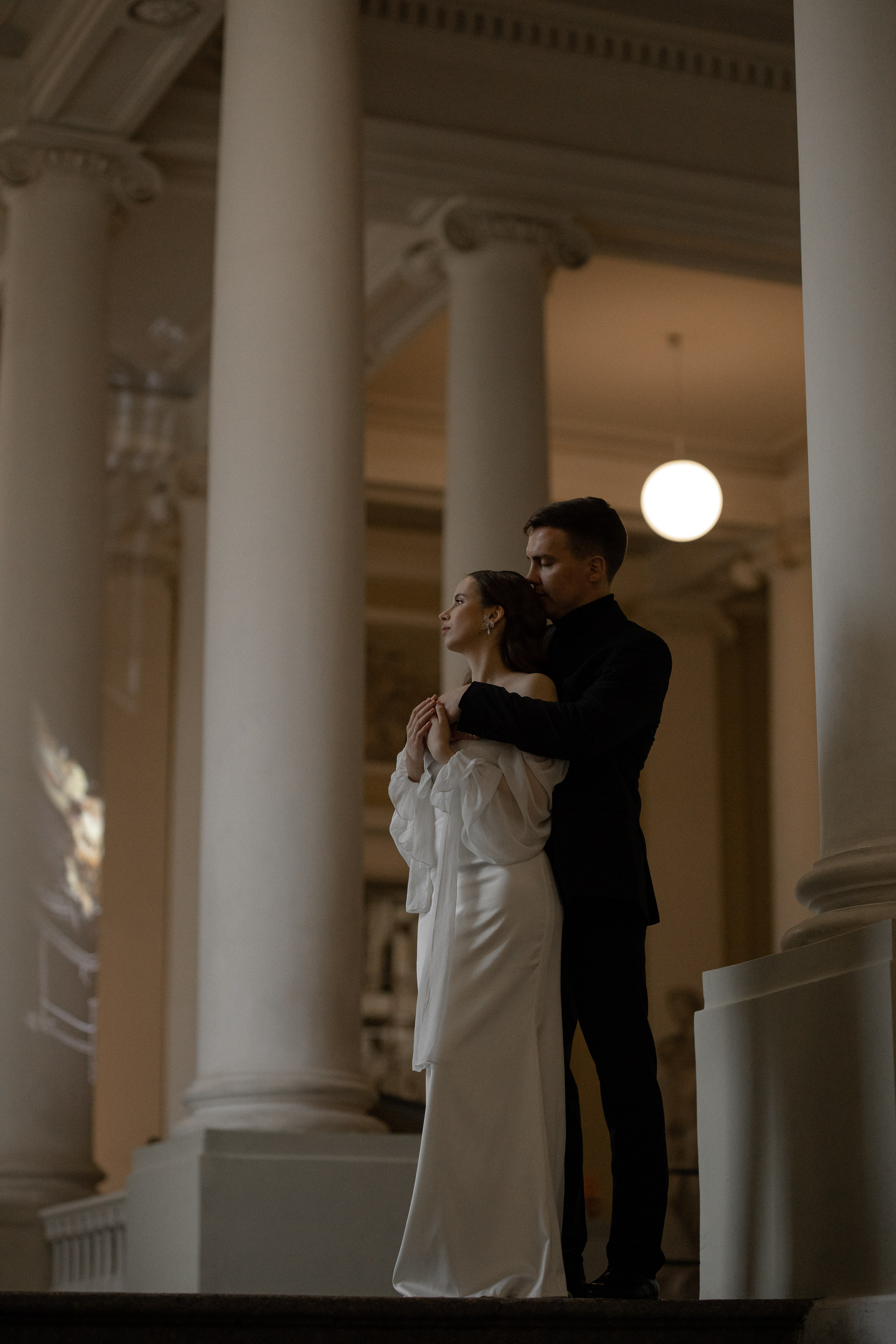 D|A. Свадебный фотограф Таня Караисаева