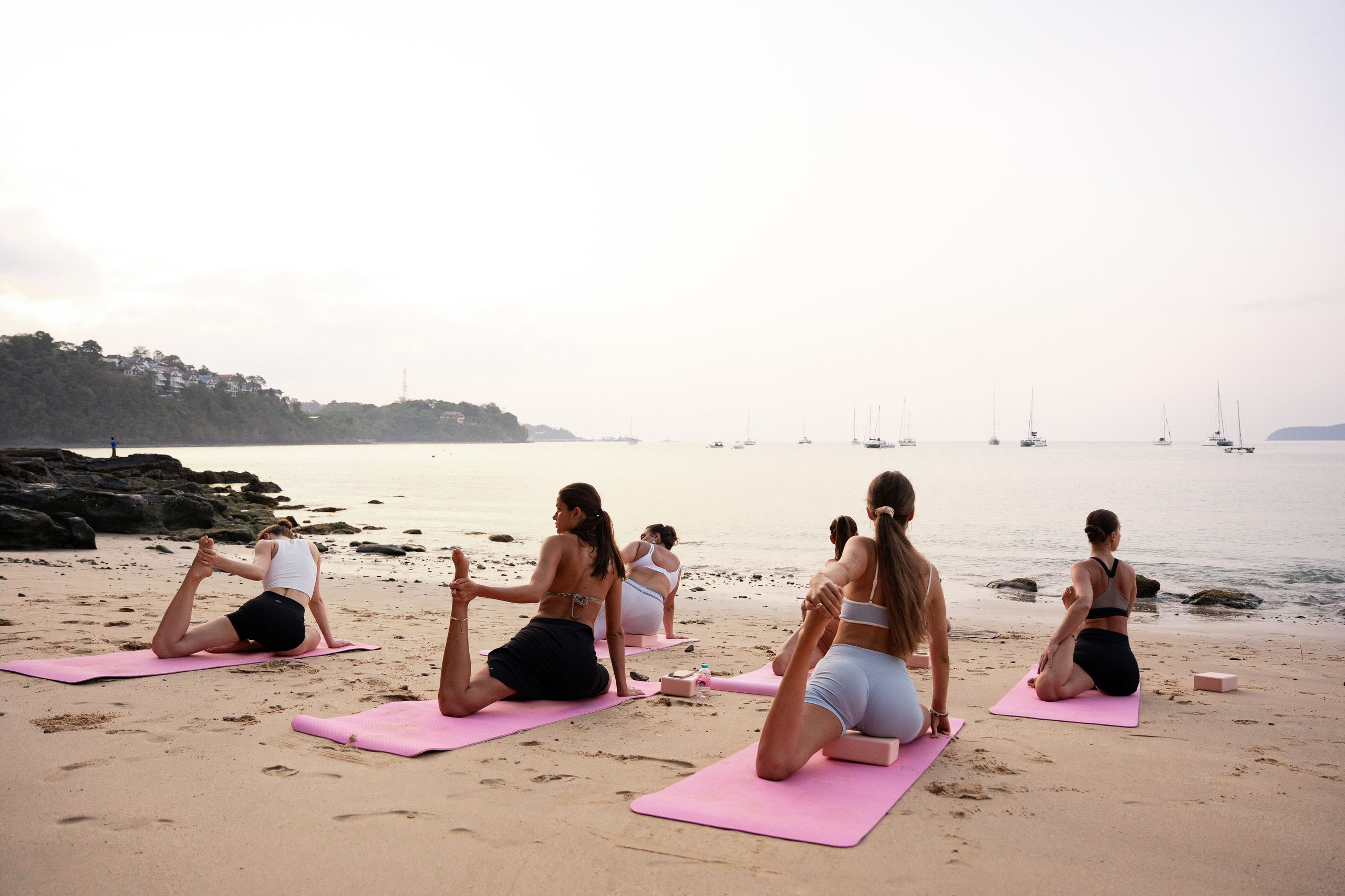 Yoga. Brand designer | photographer | model
