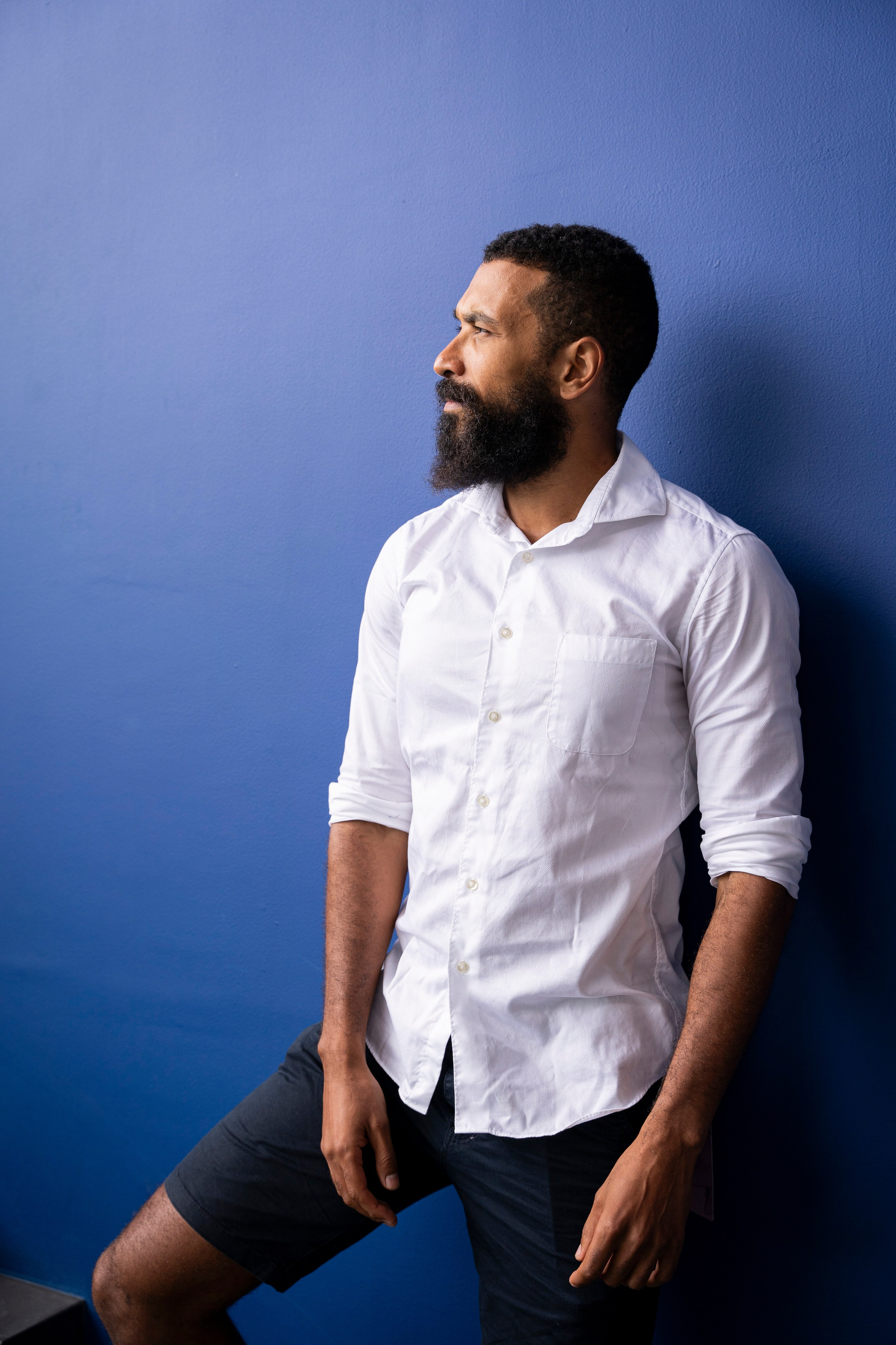 Btc. Brand designer | photographer | model