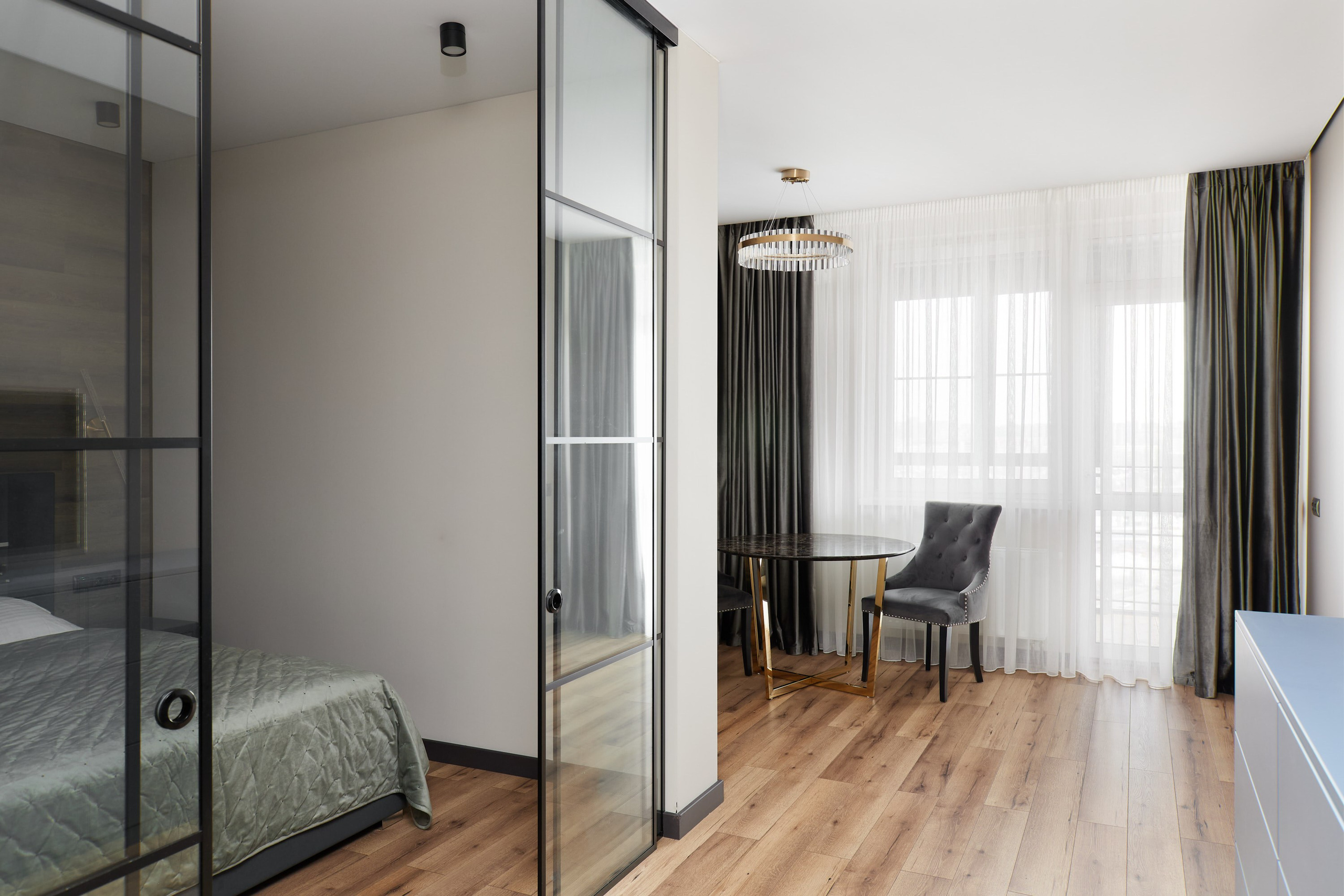 Интерьерная съемка. Интерьерная и рекламная съемка