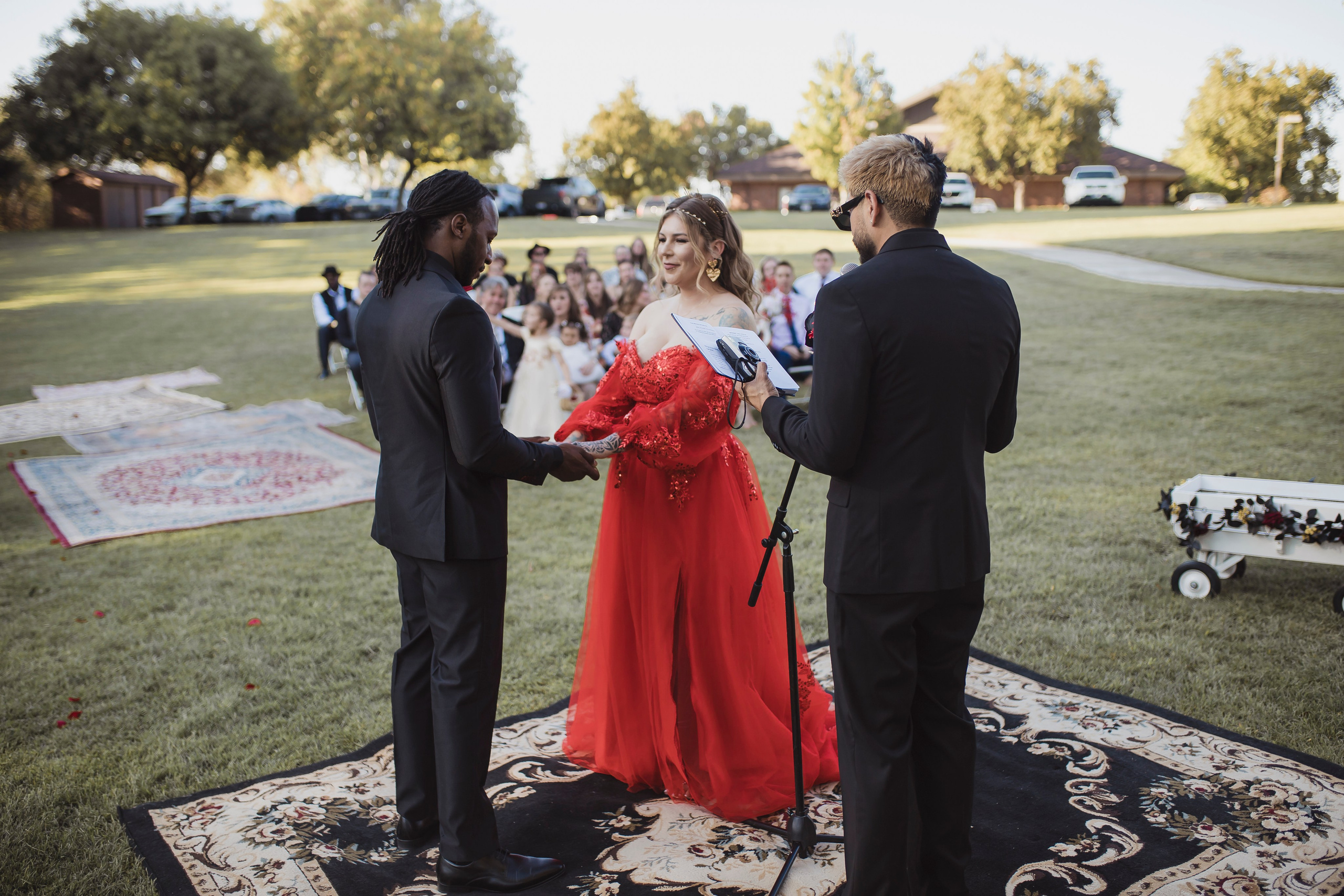 Ashley & Juan. Wedding photographer in California