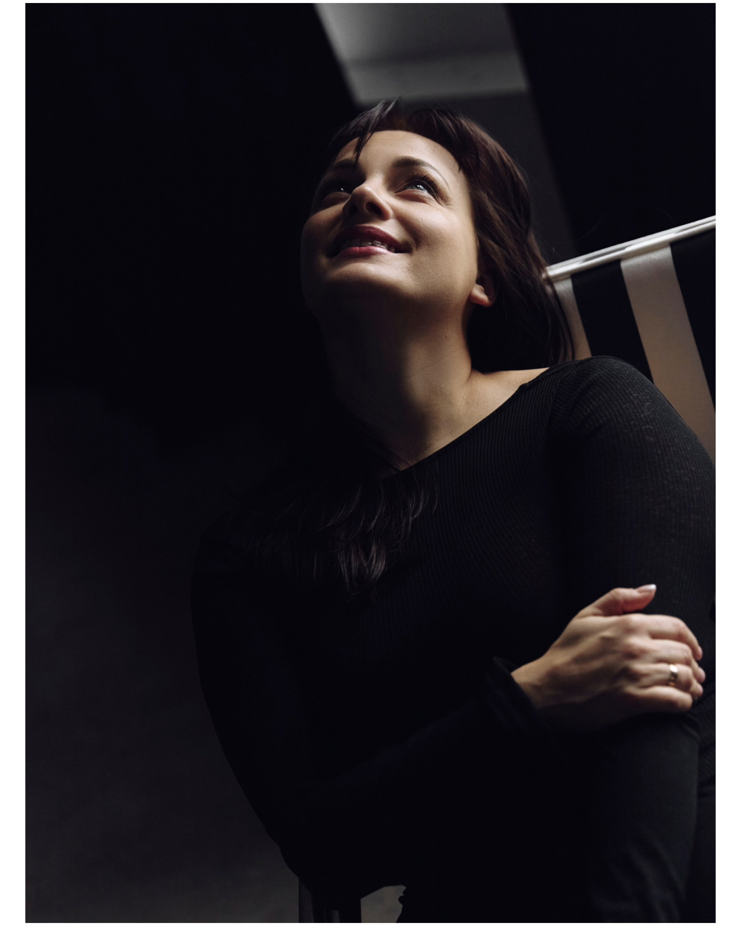 ANNA. Фотограф Екатерина Ситникова