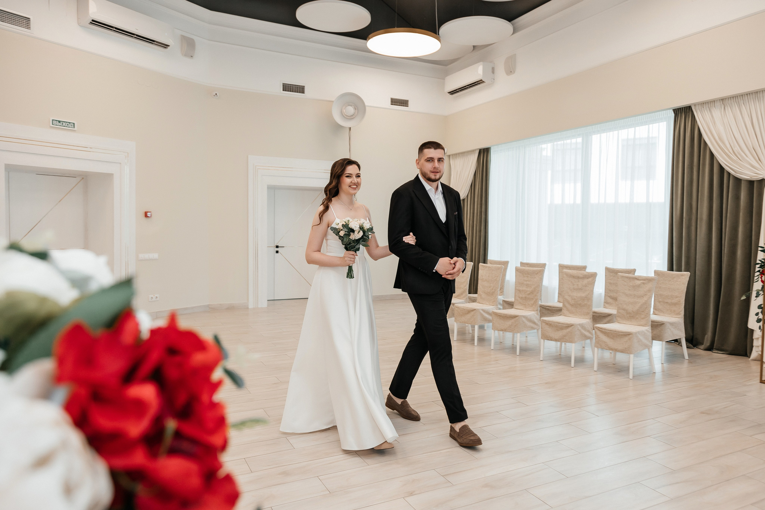 Дмитрий и Светлана/2024. Свадебный и семейный фотограф в Екатеринбурге