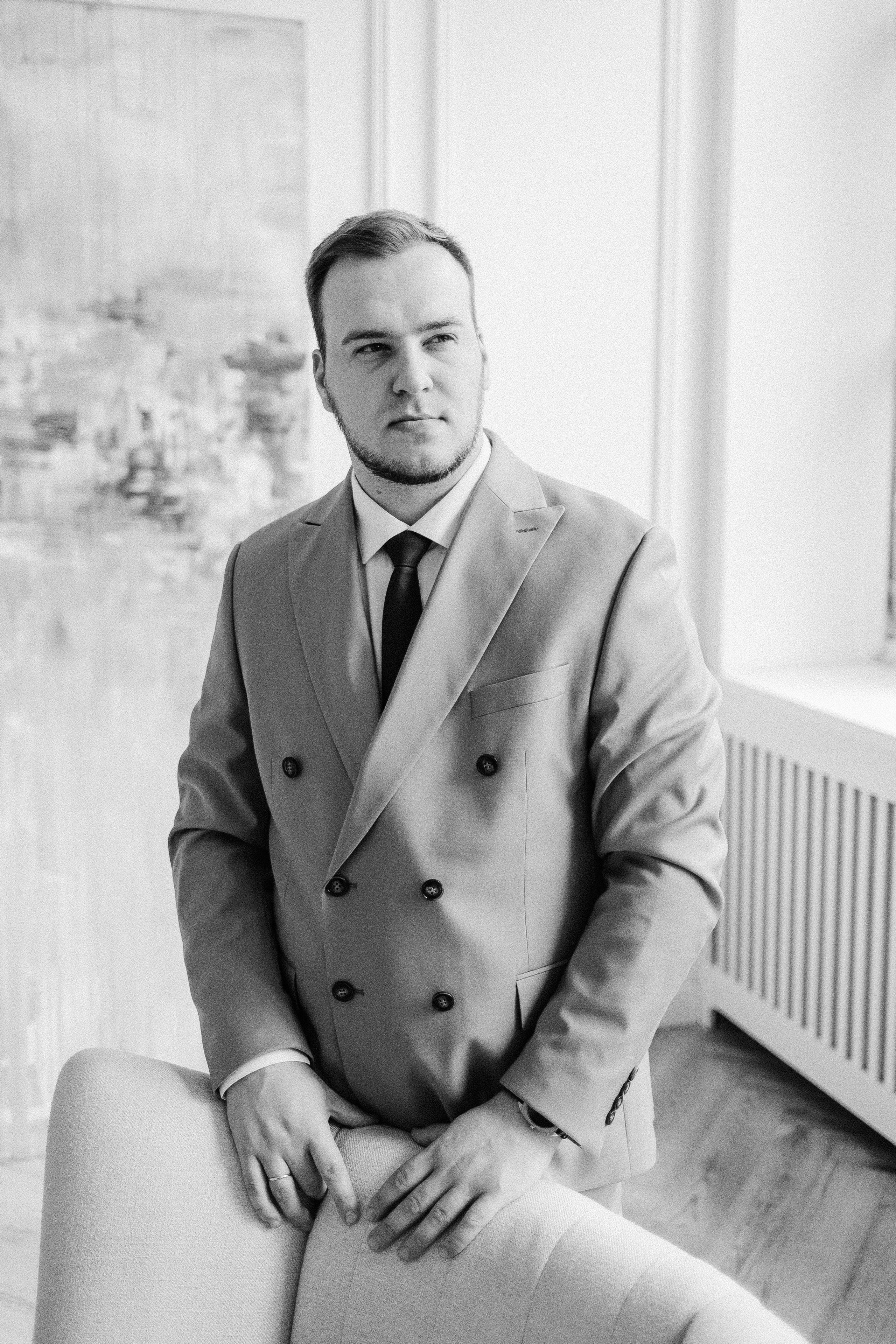 Сергей и Анастасия/2024. Свадебный и семейный фотограф в Екатеринбурге