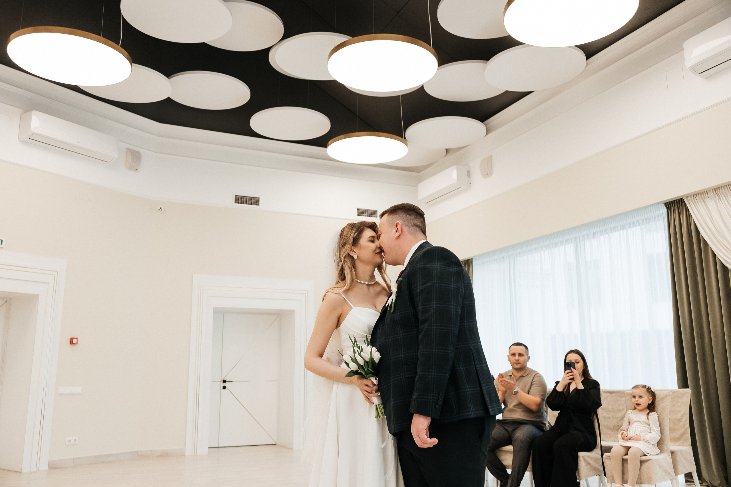 Сергей и Наталья/2025. Свадебный и семейный фотограф в Екатеринбурге