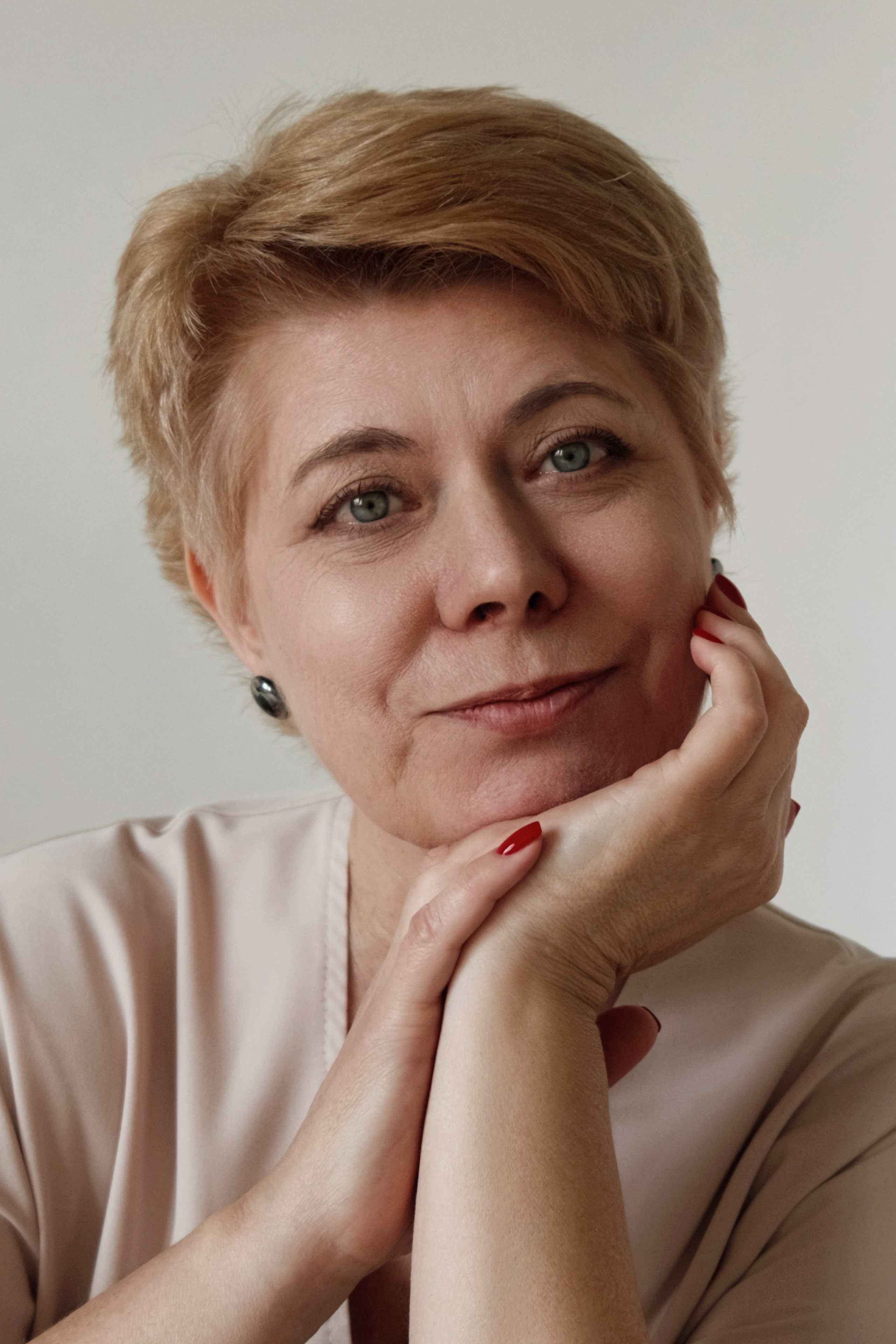 Елена. Жанровый и портретный фотограф Брянск — Москва