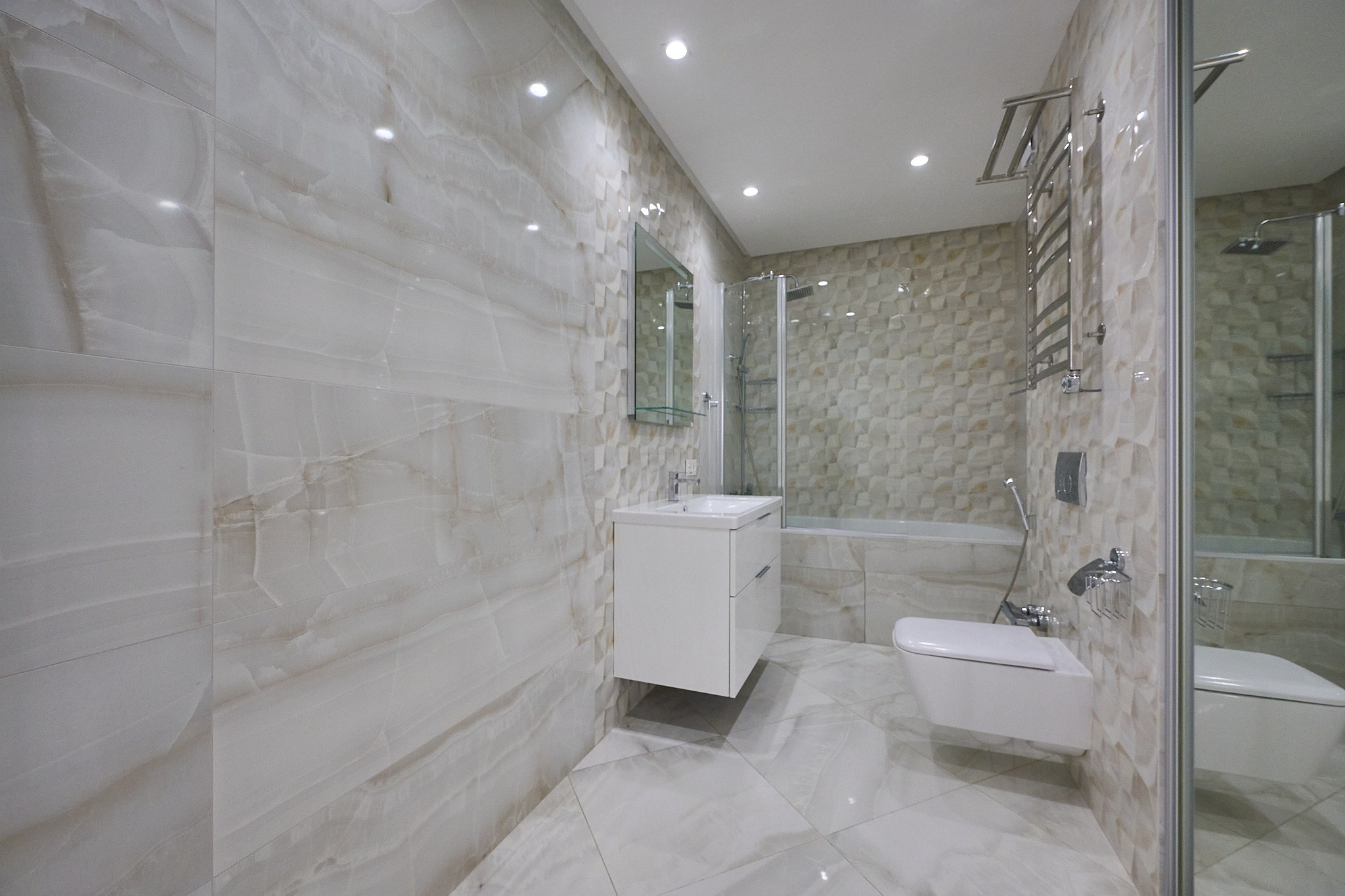 Квартира 196. Интерьерный фотограф в Краснодаре