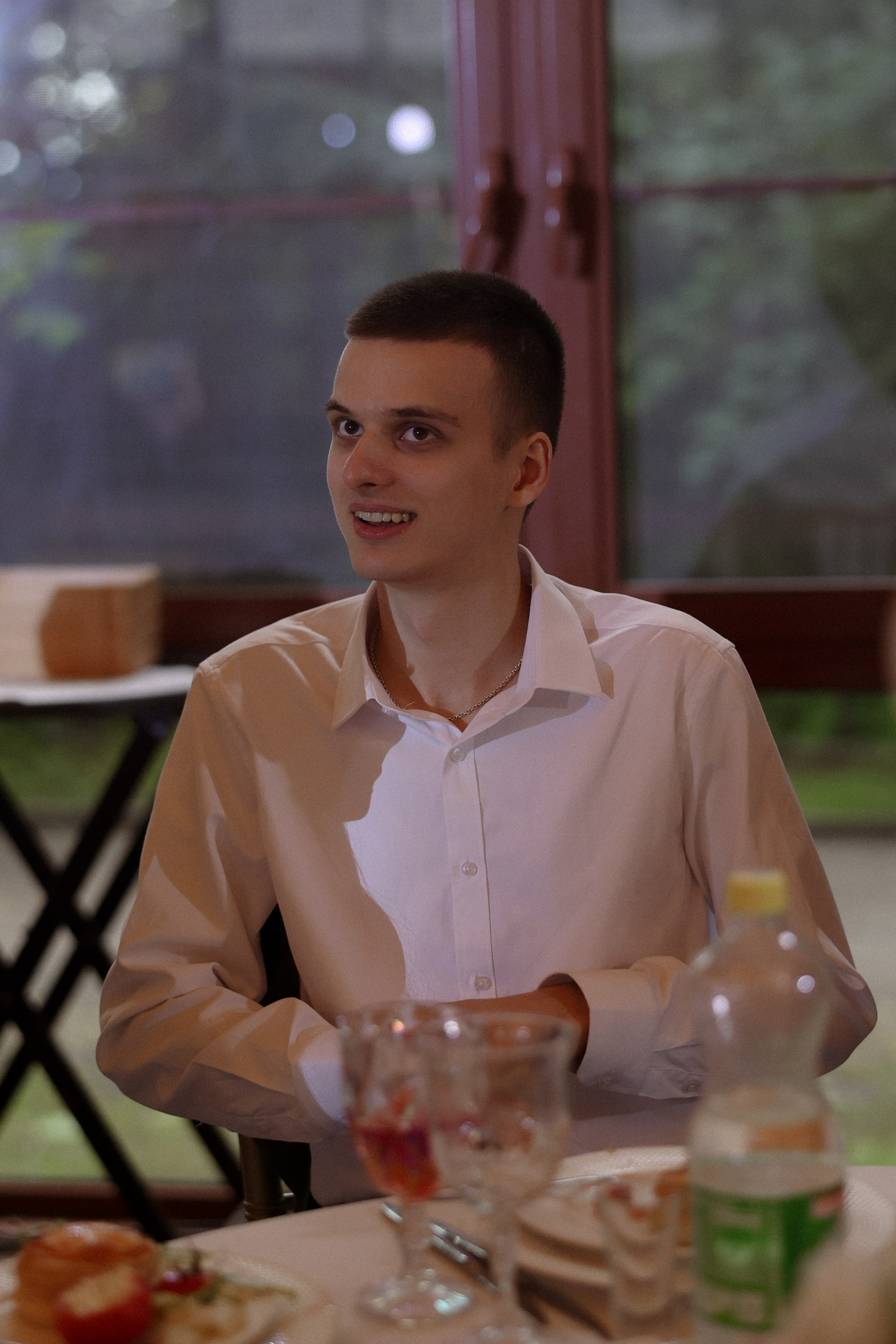 «Все начинается с любви!» — Мария и Михаил. Свадебный и семейный фотограф в Москве Ломова Ирина