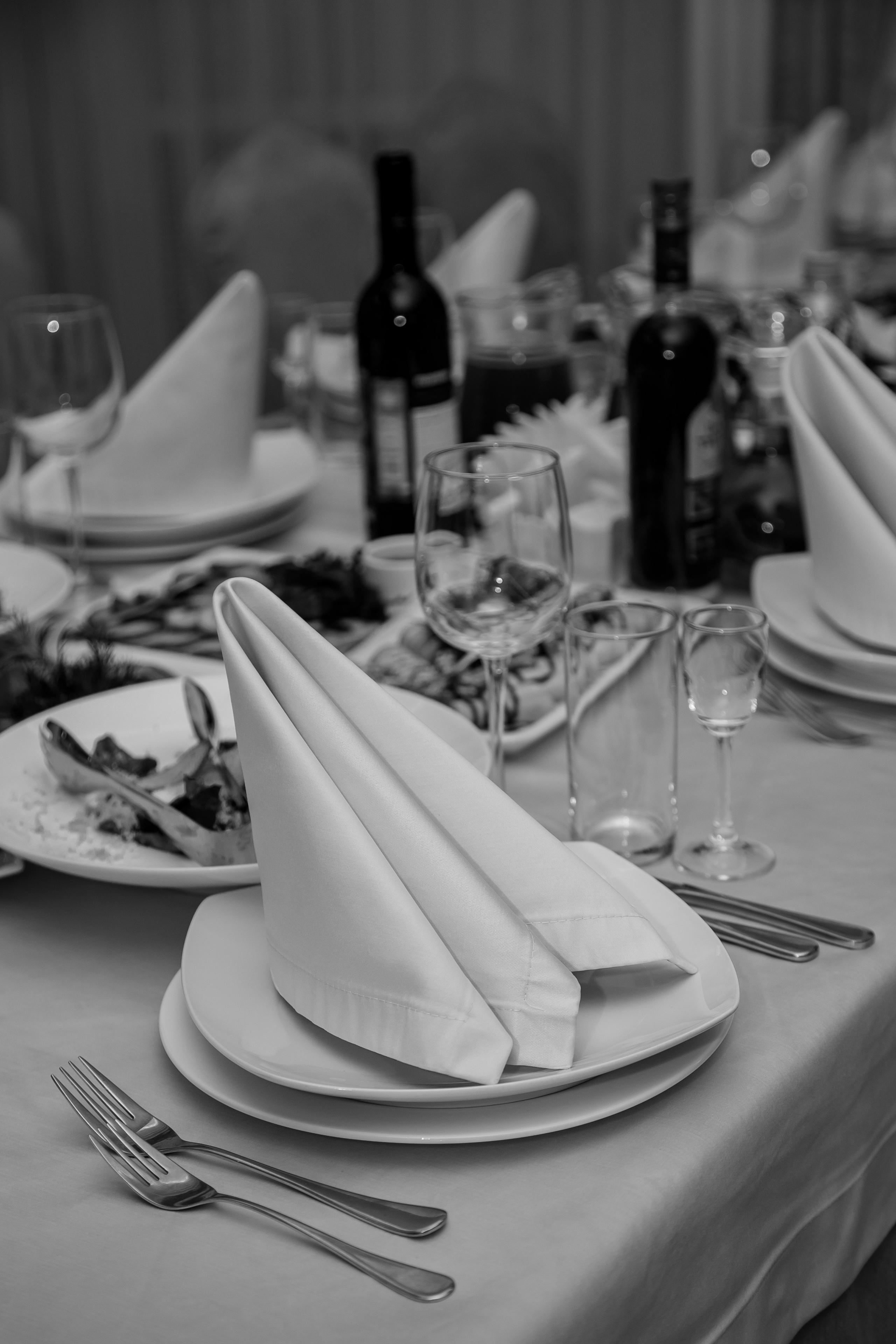 Юбилей. Фотограф Мария Новоселова. Сургут